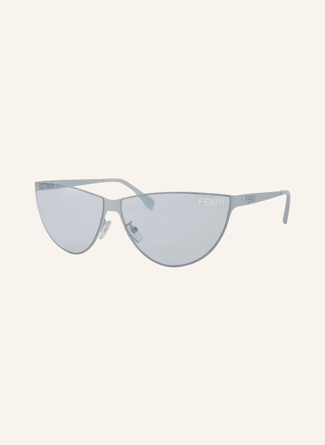 FENDI Sonnenbrille FN000781