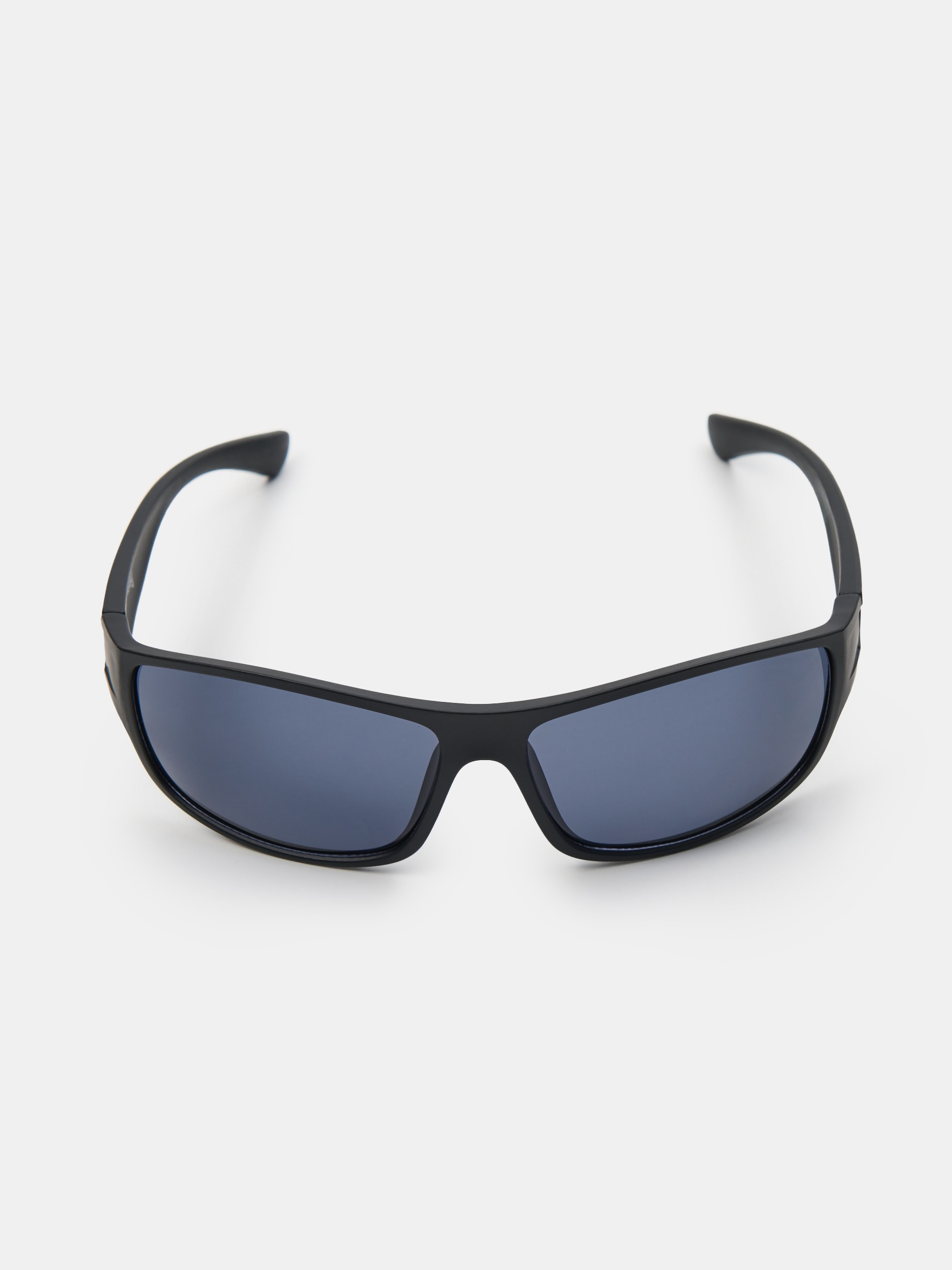 Sportowe okulary przeciwsłoneczne