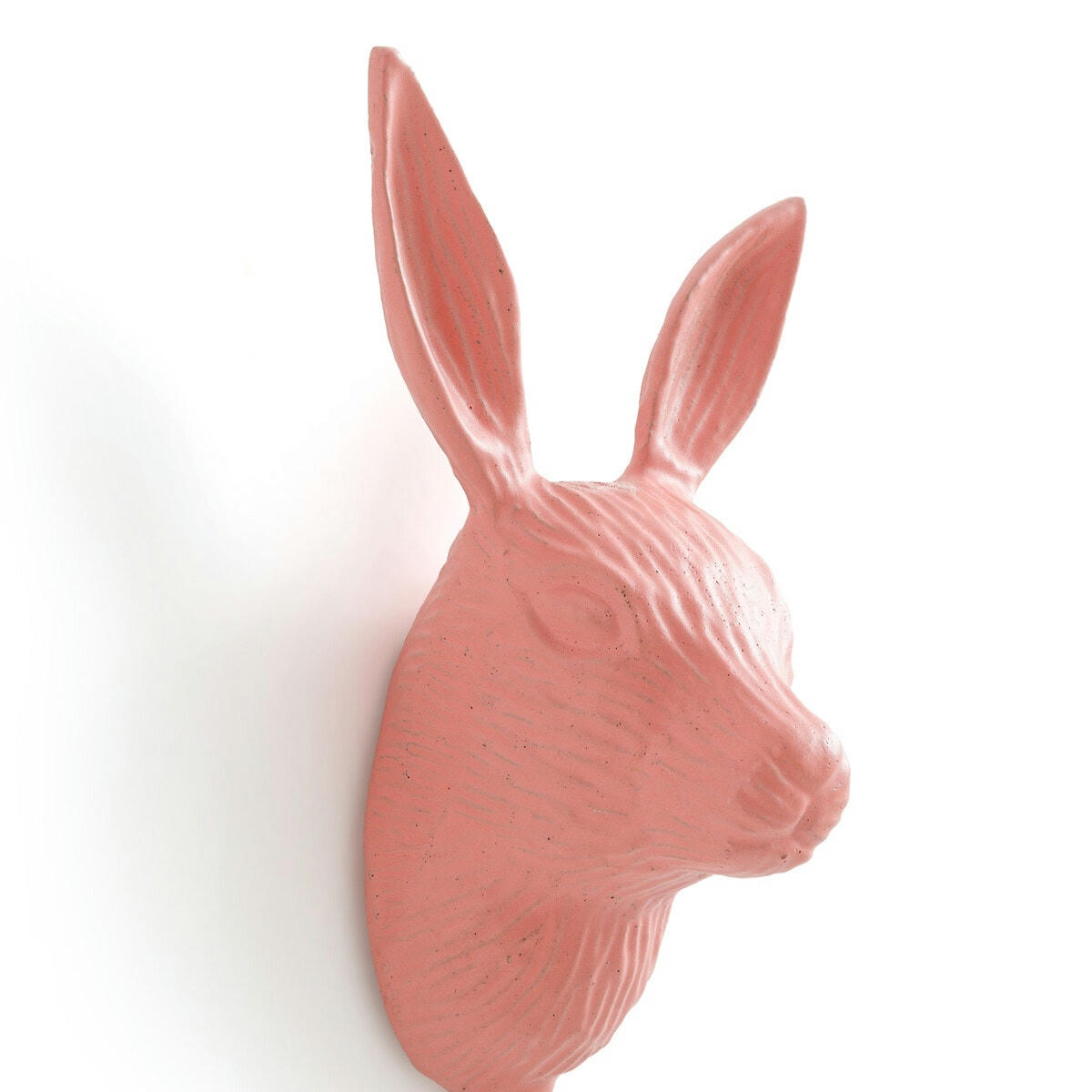 Porte-manteau patère murale lapin, Malou