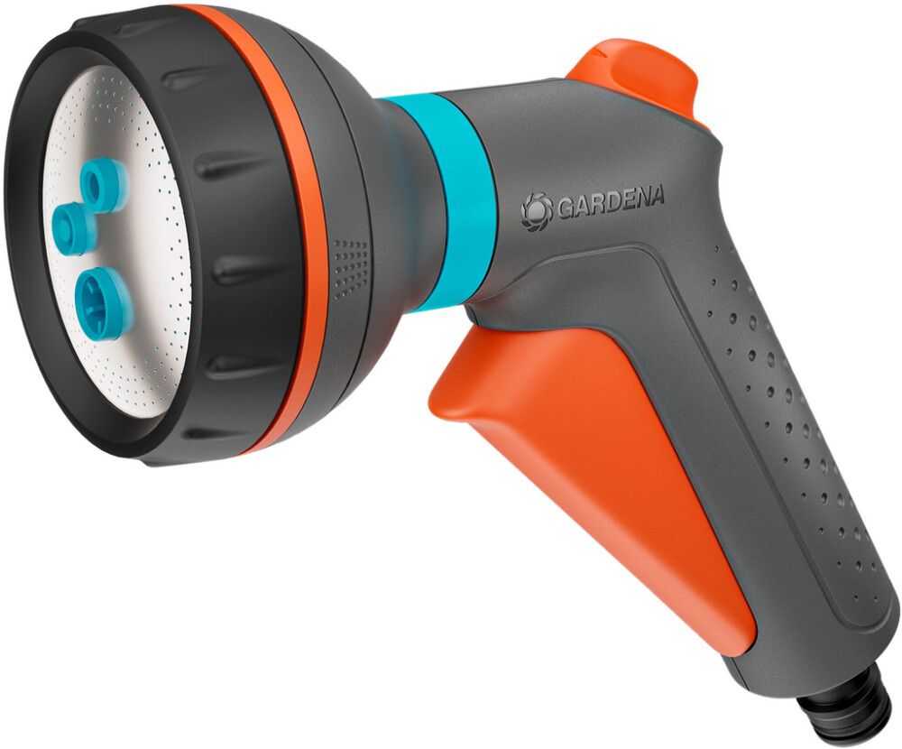 MULTISPRINKLER GARDENA CLASSIC