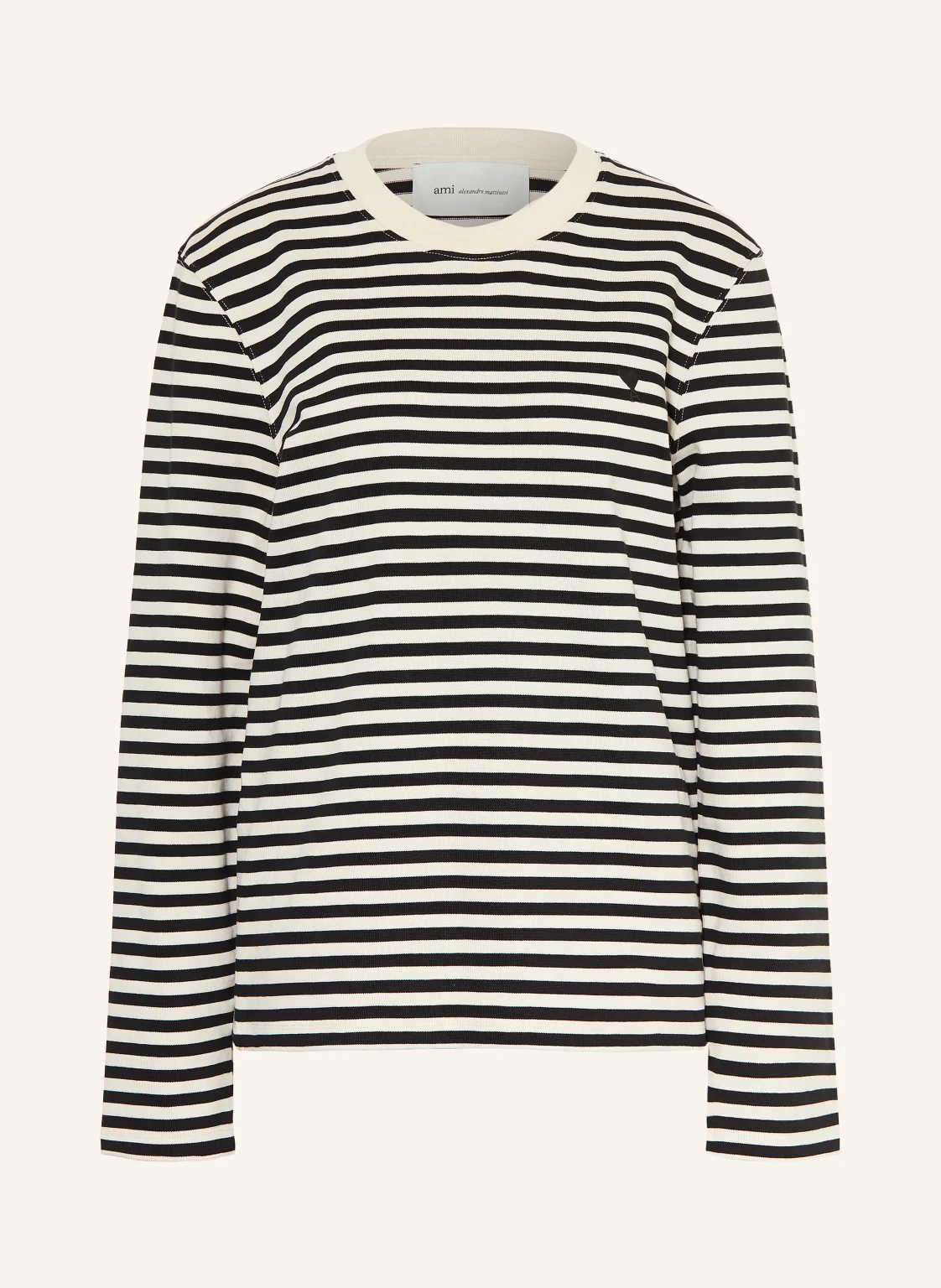 Ami Paris Longsleeve