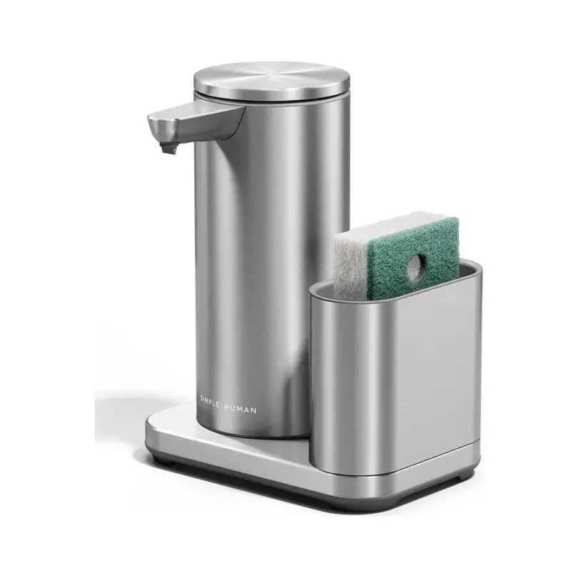 Seifenspender Simplehuman