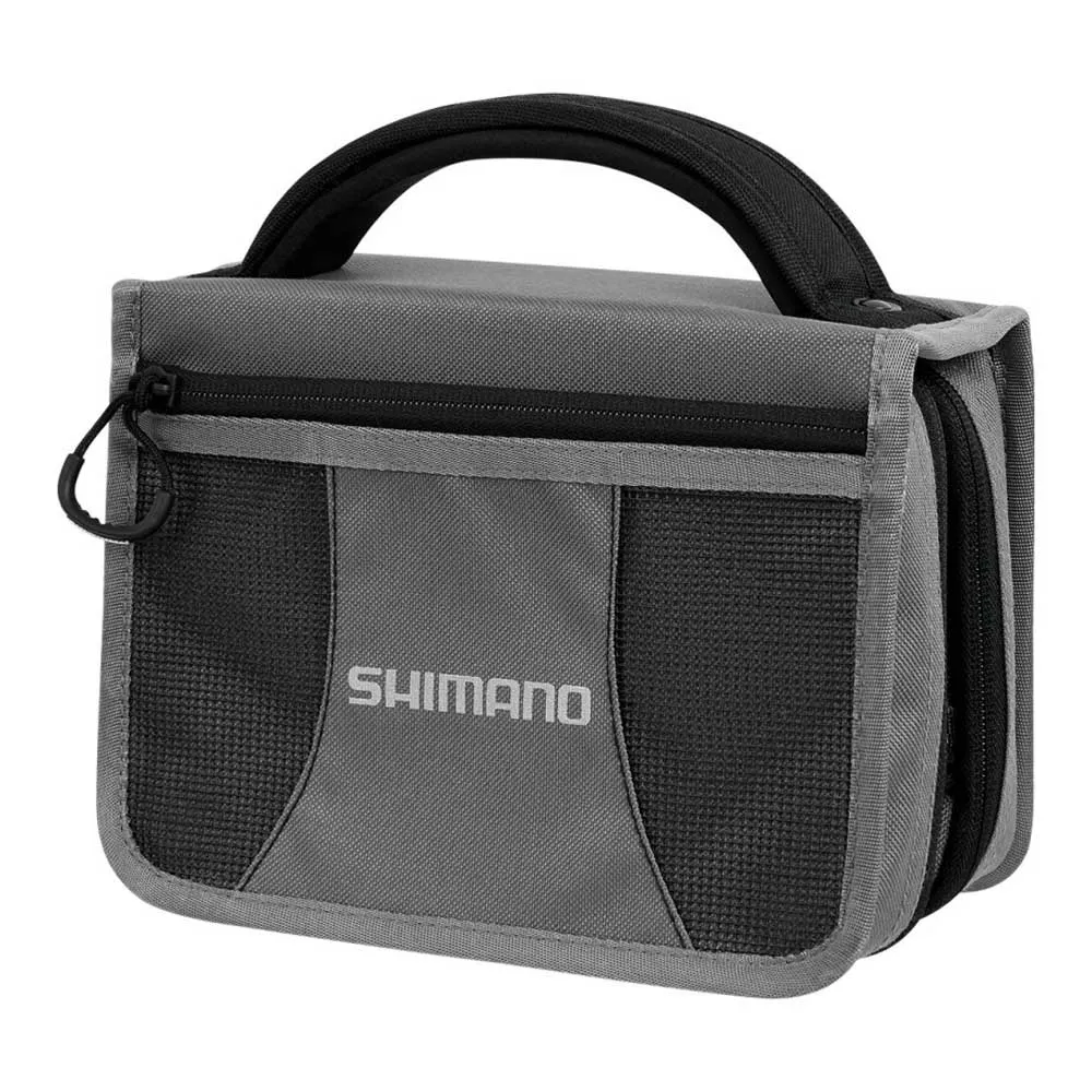 Shimano Fishing Wallet Rig Case
