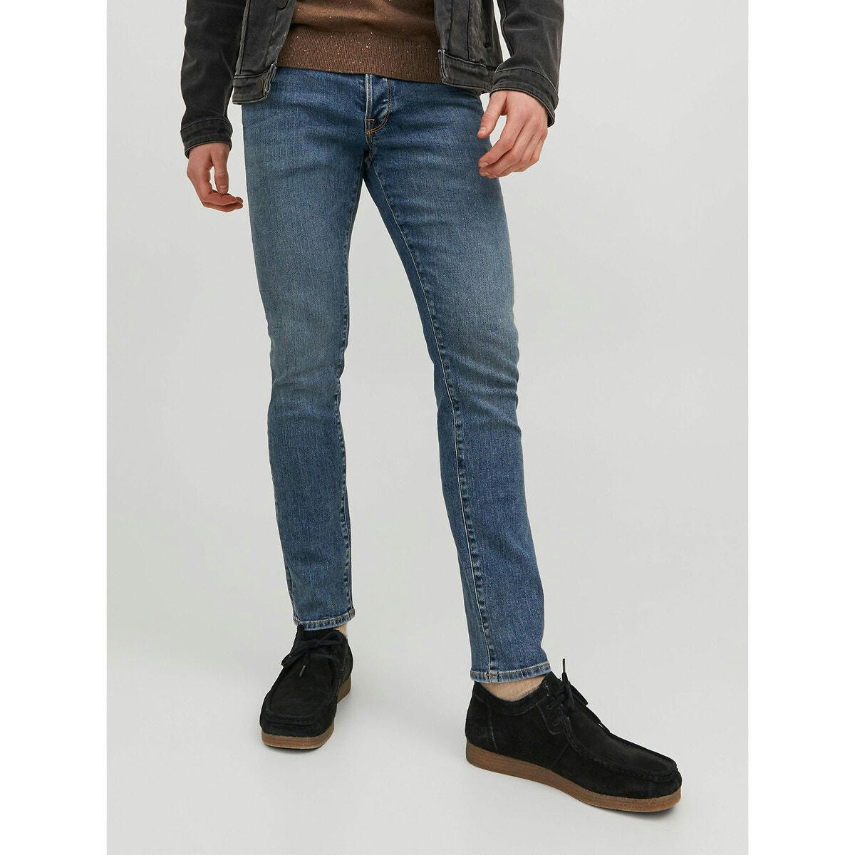 Jean slim Jjiglenn