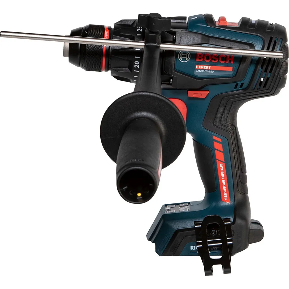 Bosch EXSR18V-150 electric screwdriver