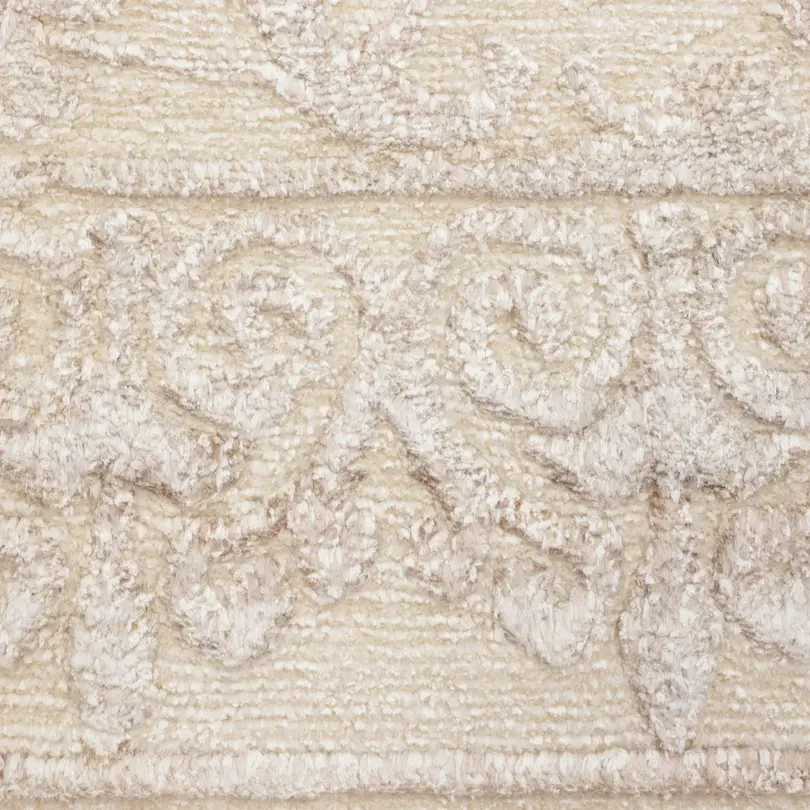moderner Orientteppich Erased Classic