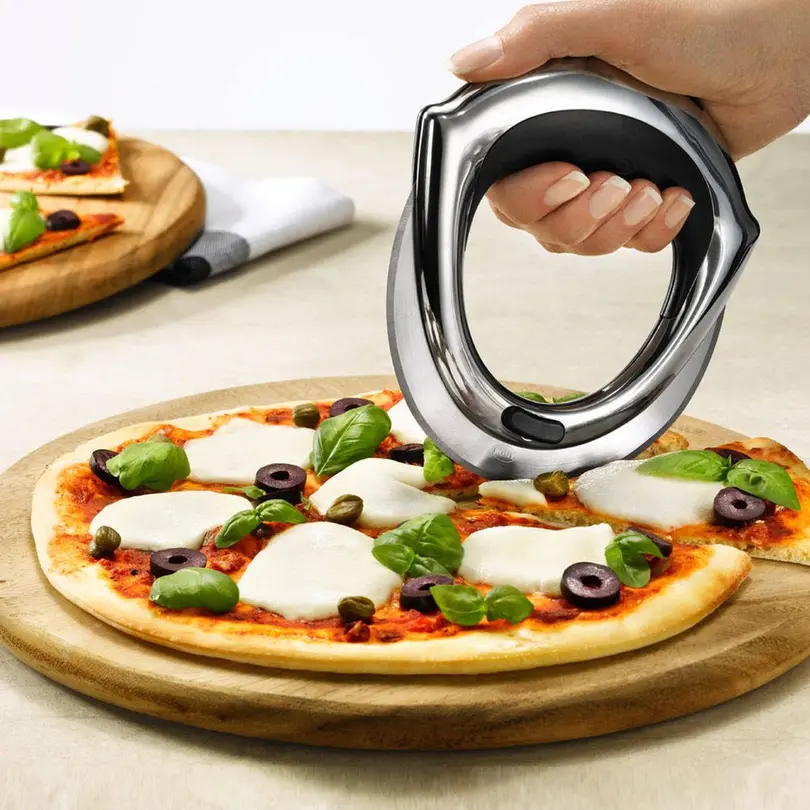 Pizzaschneider Design 12717