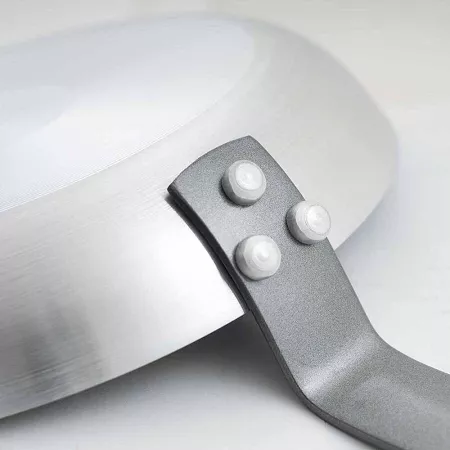 Patelnia 28 cm Stalgast - Platinum 1S.035281