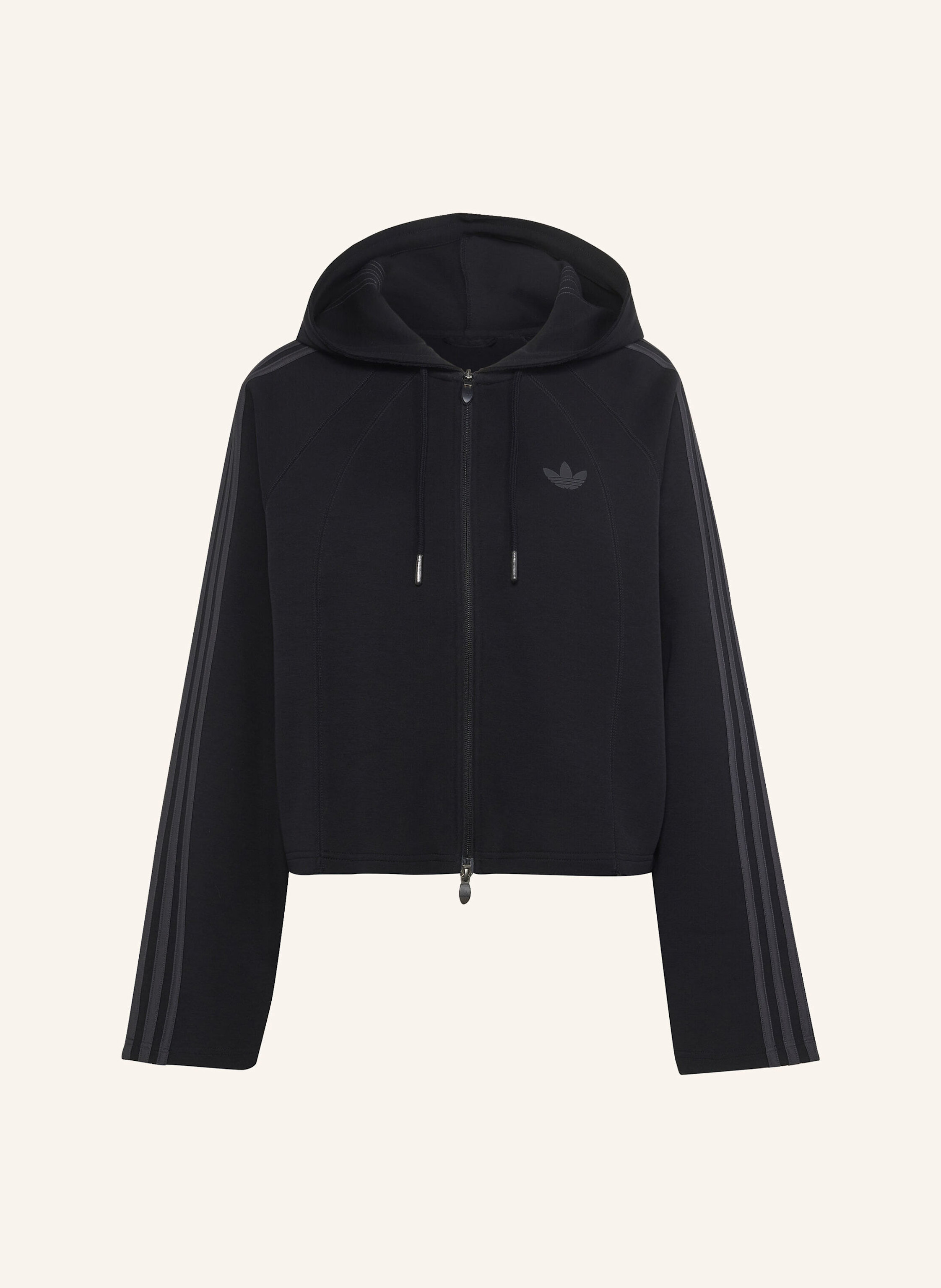 adidas Originals SST 2.0 CROPPED HOODY