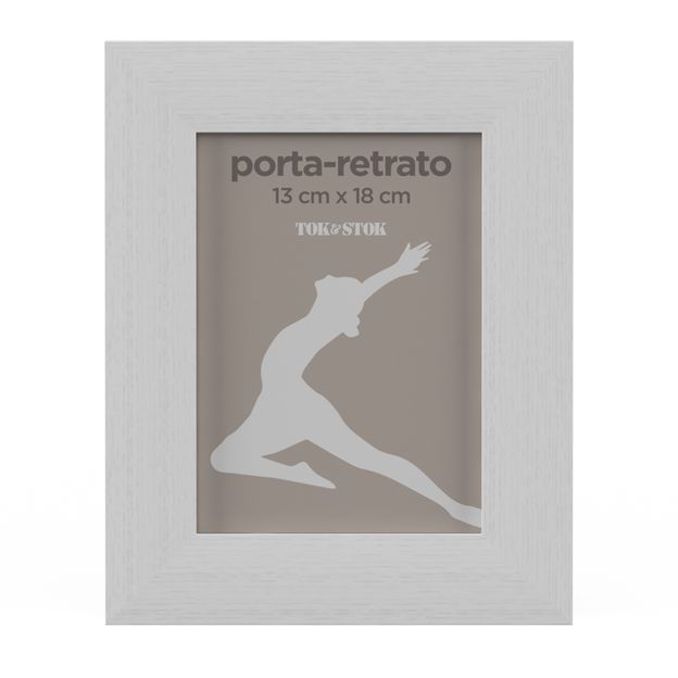 PORTA-RETRATO 13 CM X 18 CM SONNET
