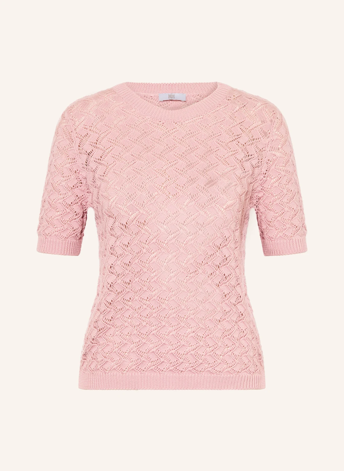 RIANI Strickshirt