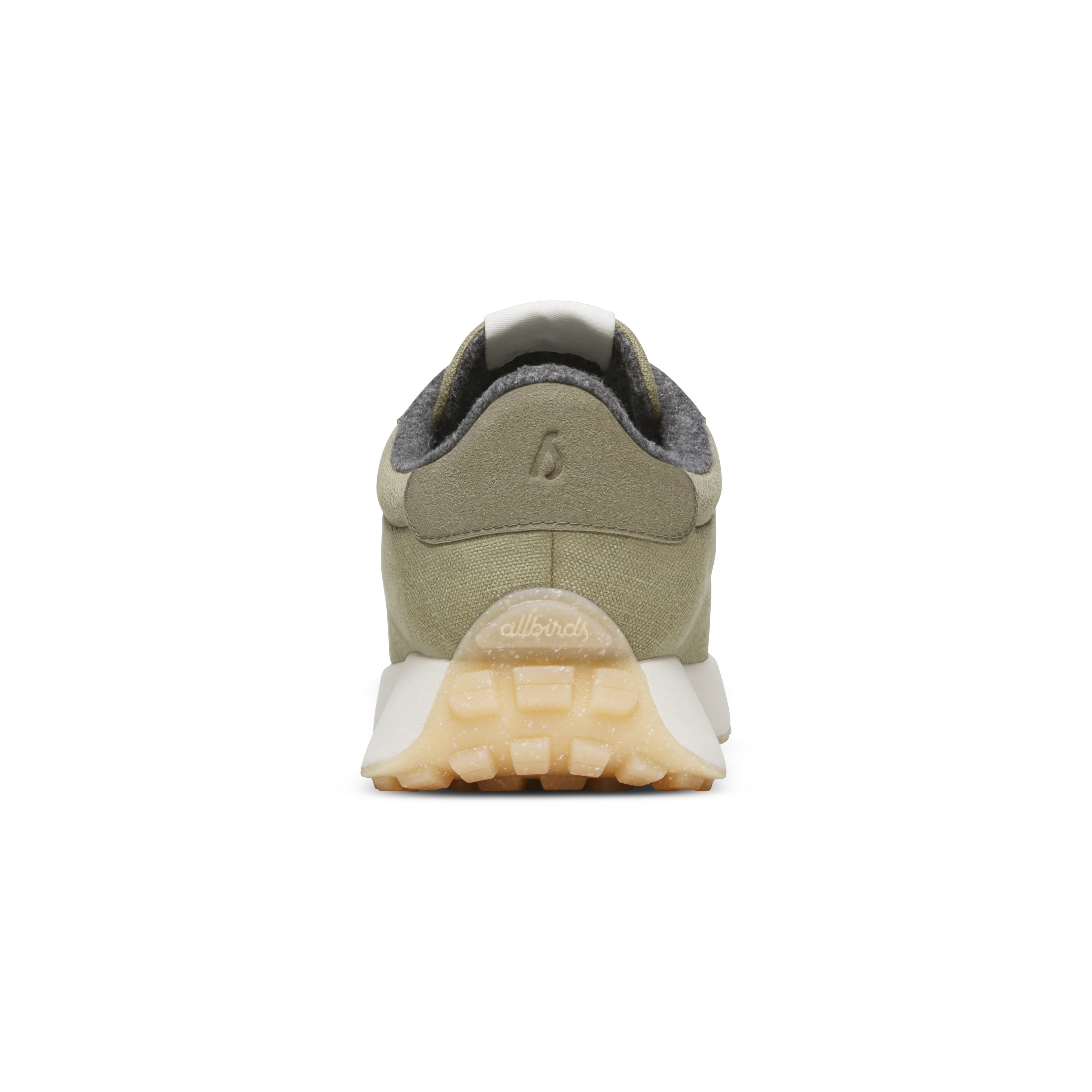 Women's Varsity - Light Burnt Olive (Natural White Sole)