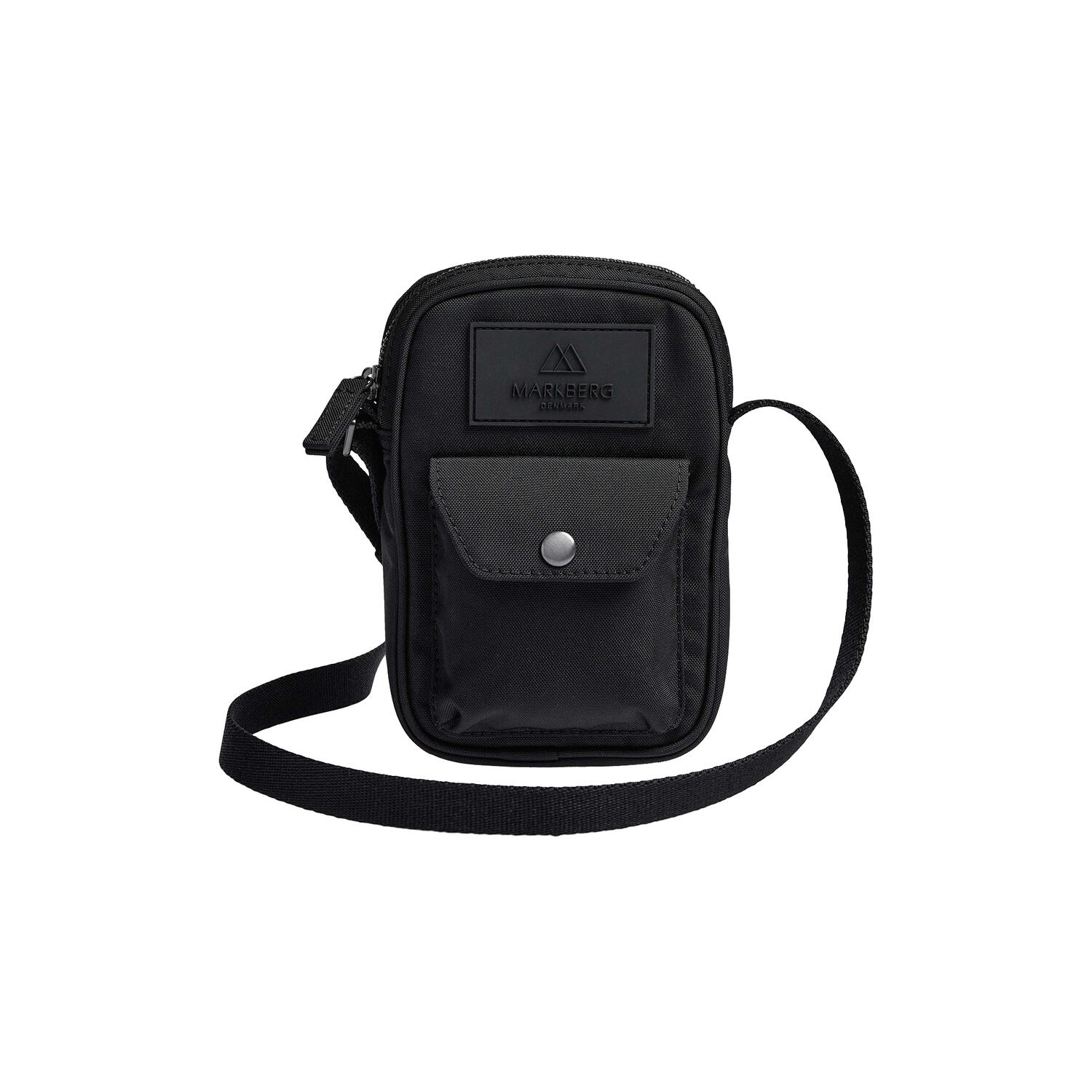 DarlaMBG Mini Cross. Bag, monochrome black