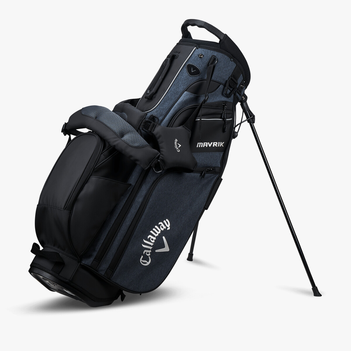 Mavrik 17-Piece Women’s Golf Club Set