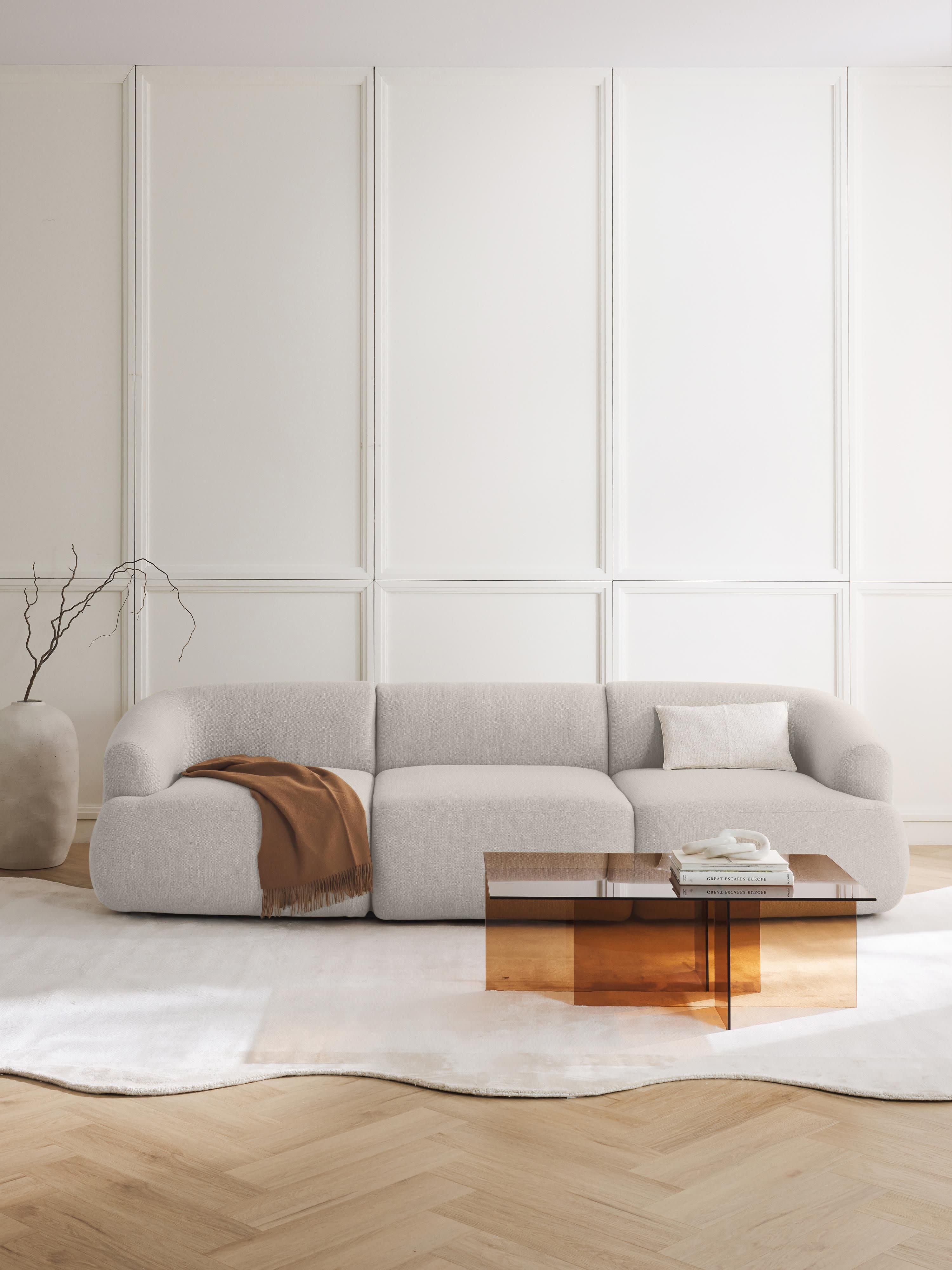 Modulares Sofa Sofia (3-Sitzer)