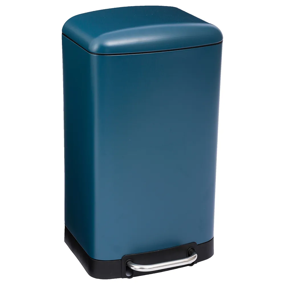 Five Ariane 30L Trash bin
