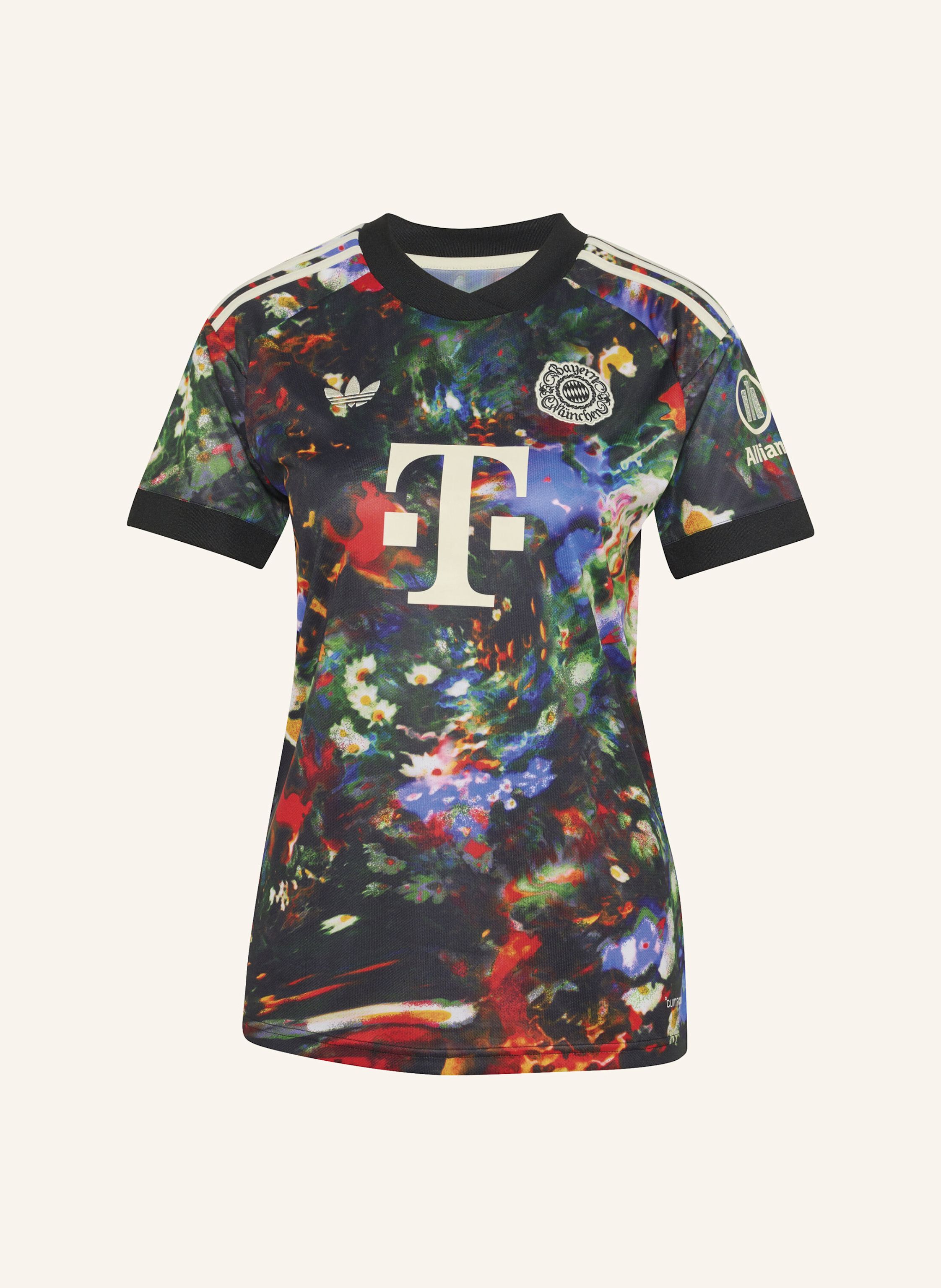 adidas FC BAYERN MÜNCHEN 26/27 WIESN TRIKOT