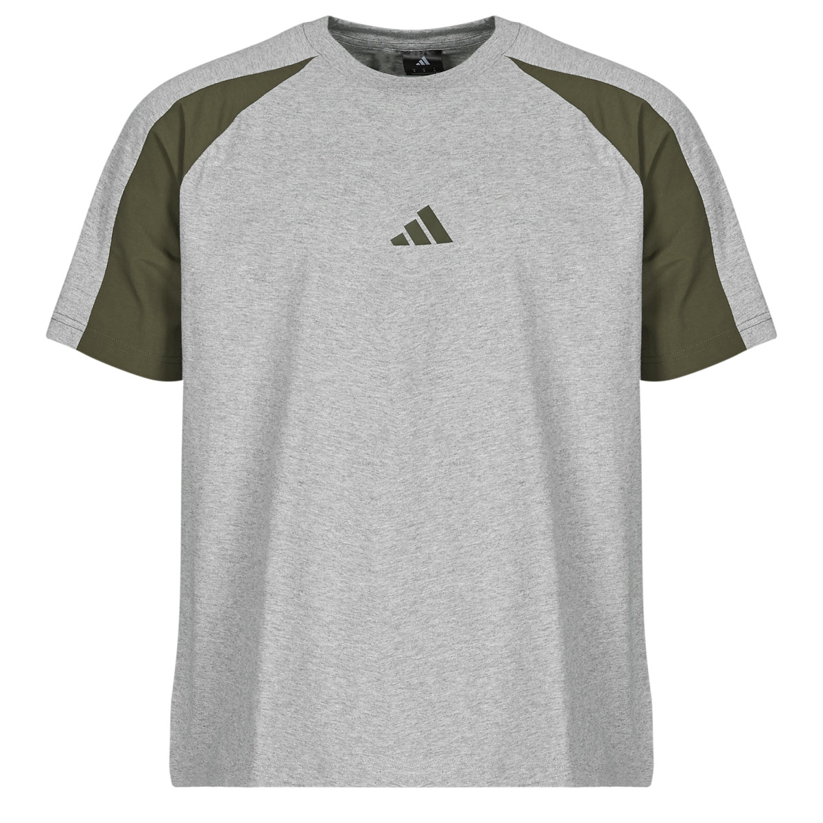 adidas - JC6177 - Grey / Green