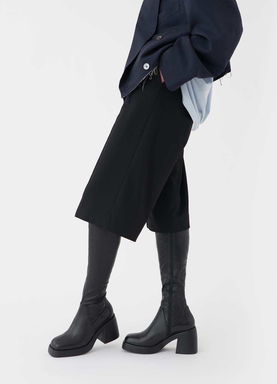 Brooke Tall Boots