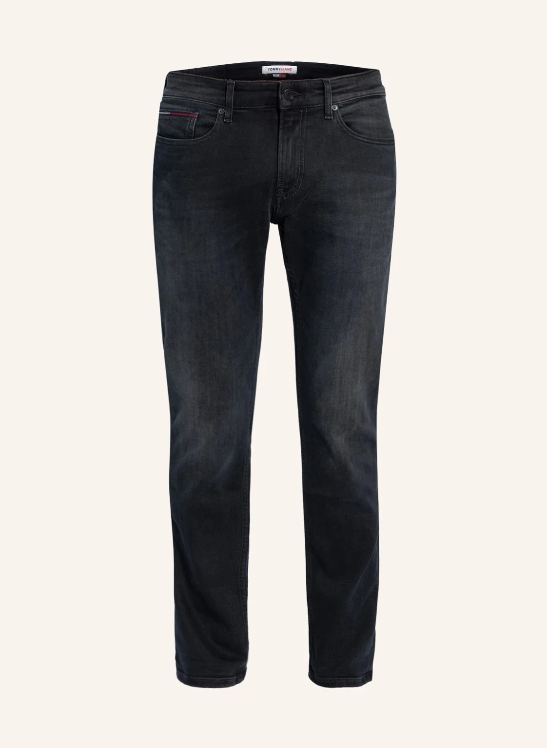 TOMMY JEANS Jeans SCANTON Slim Fit