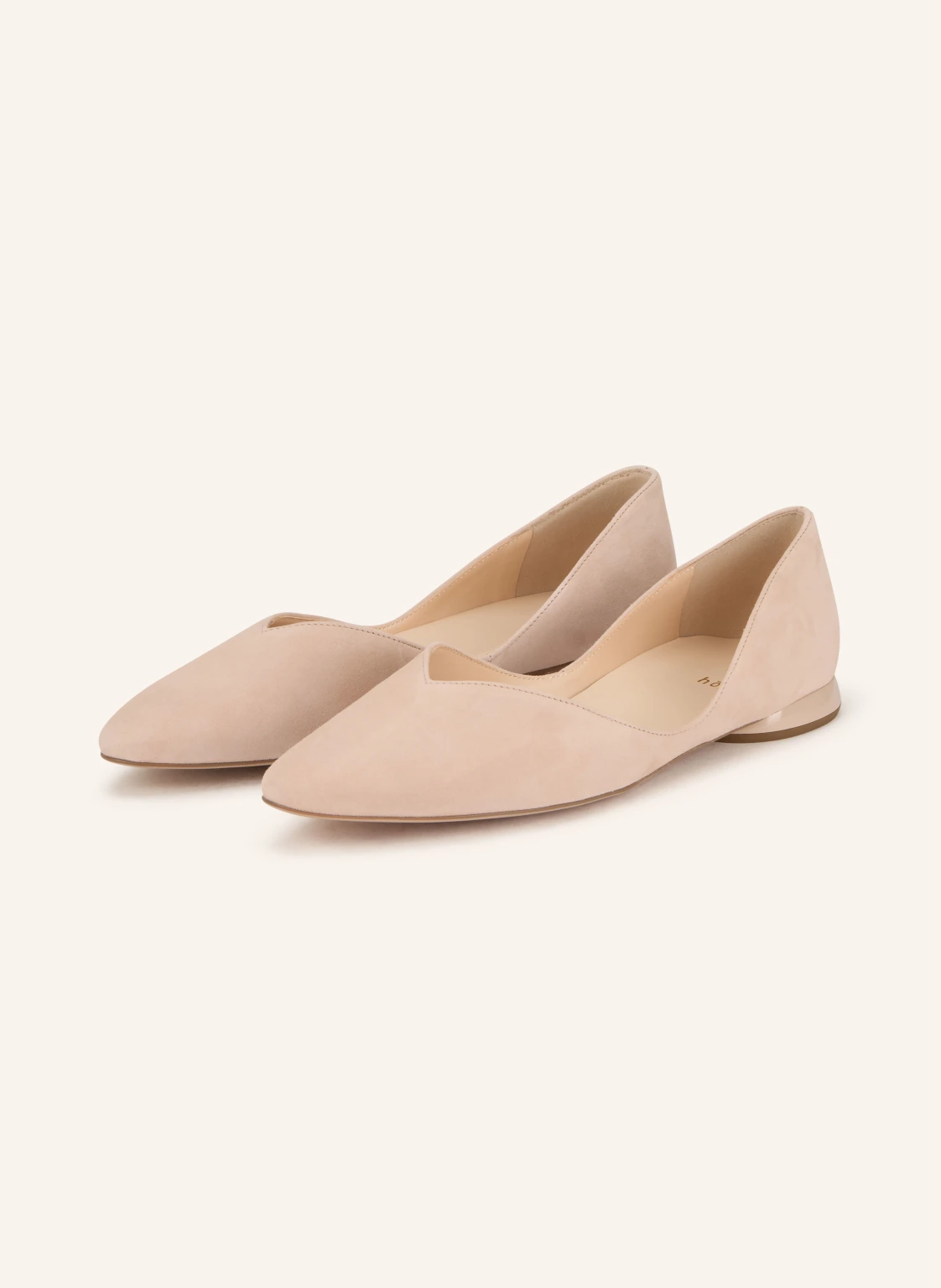 Högl Ballerinas