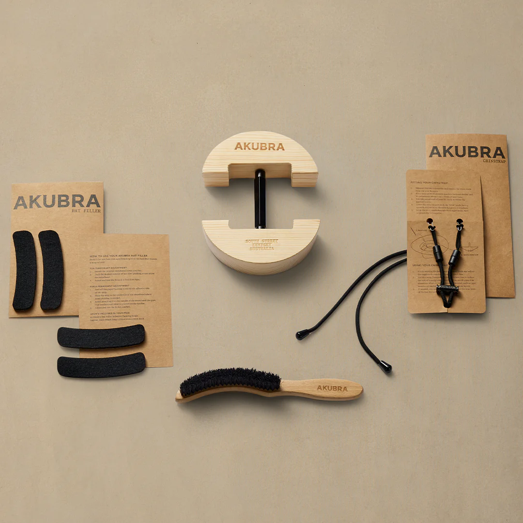 The Explorer Kit