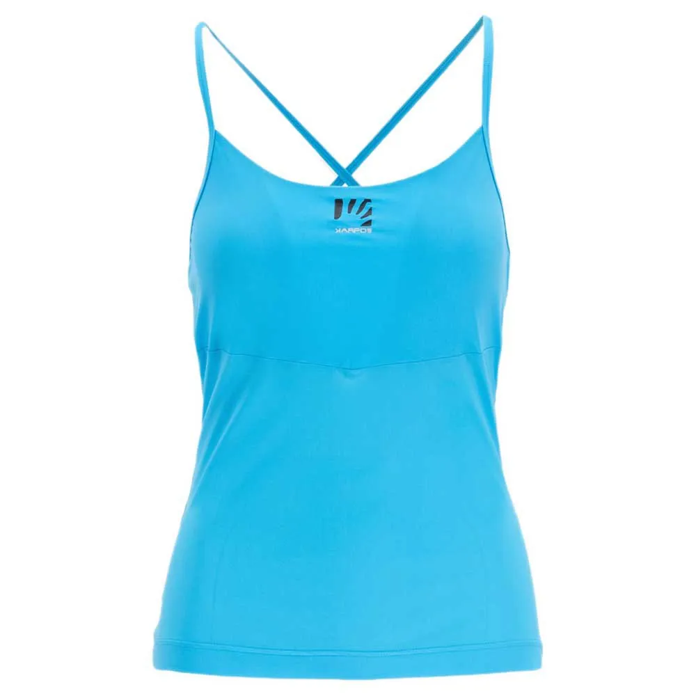 Karpos Easyfrizz sleeveless T-shirt