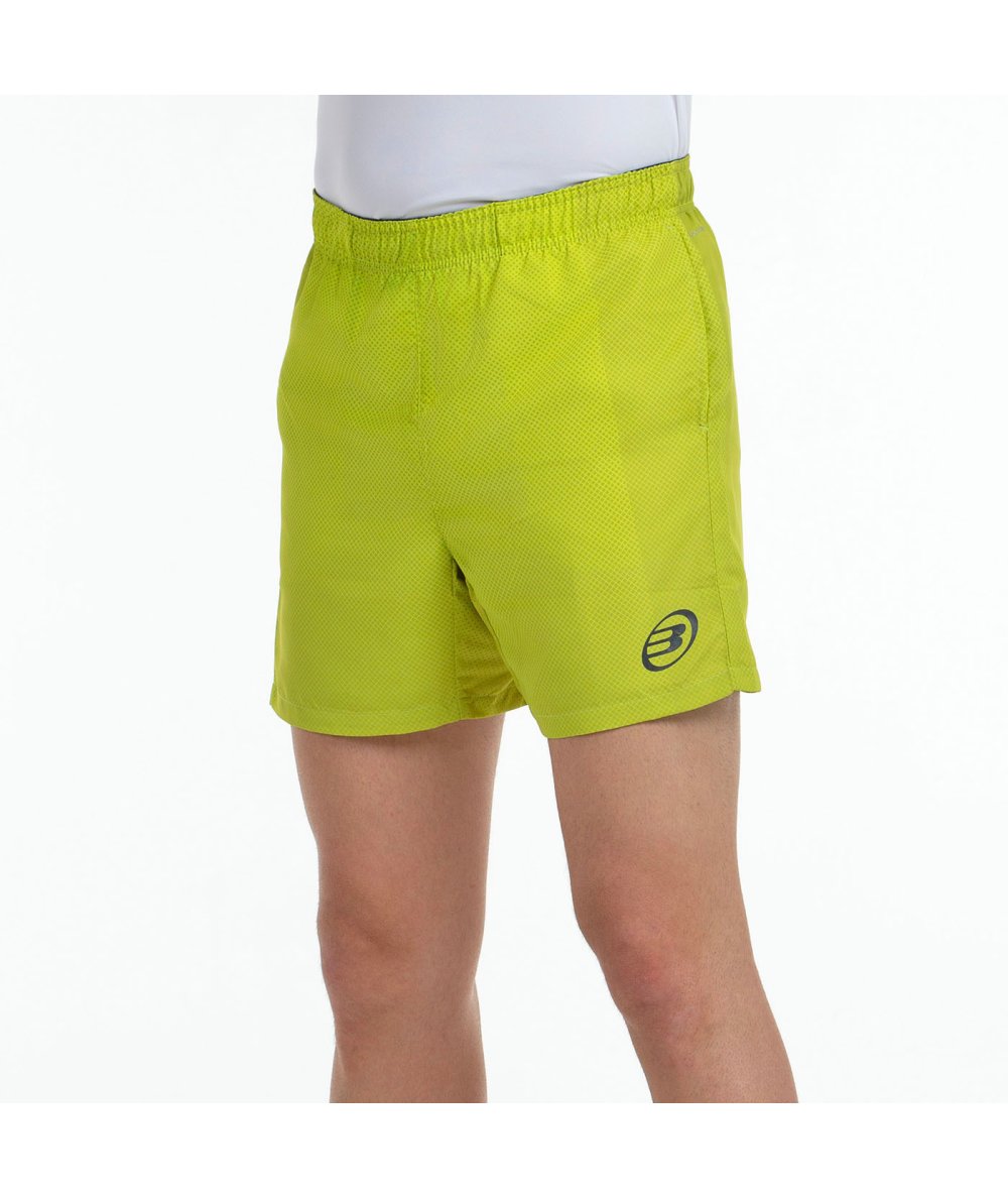 SHORT BULLPADEL BAJES LIMA