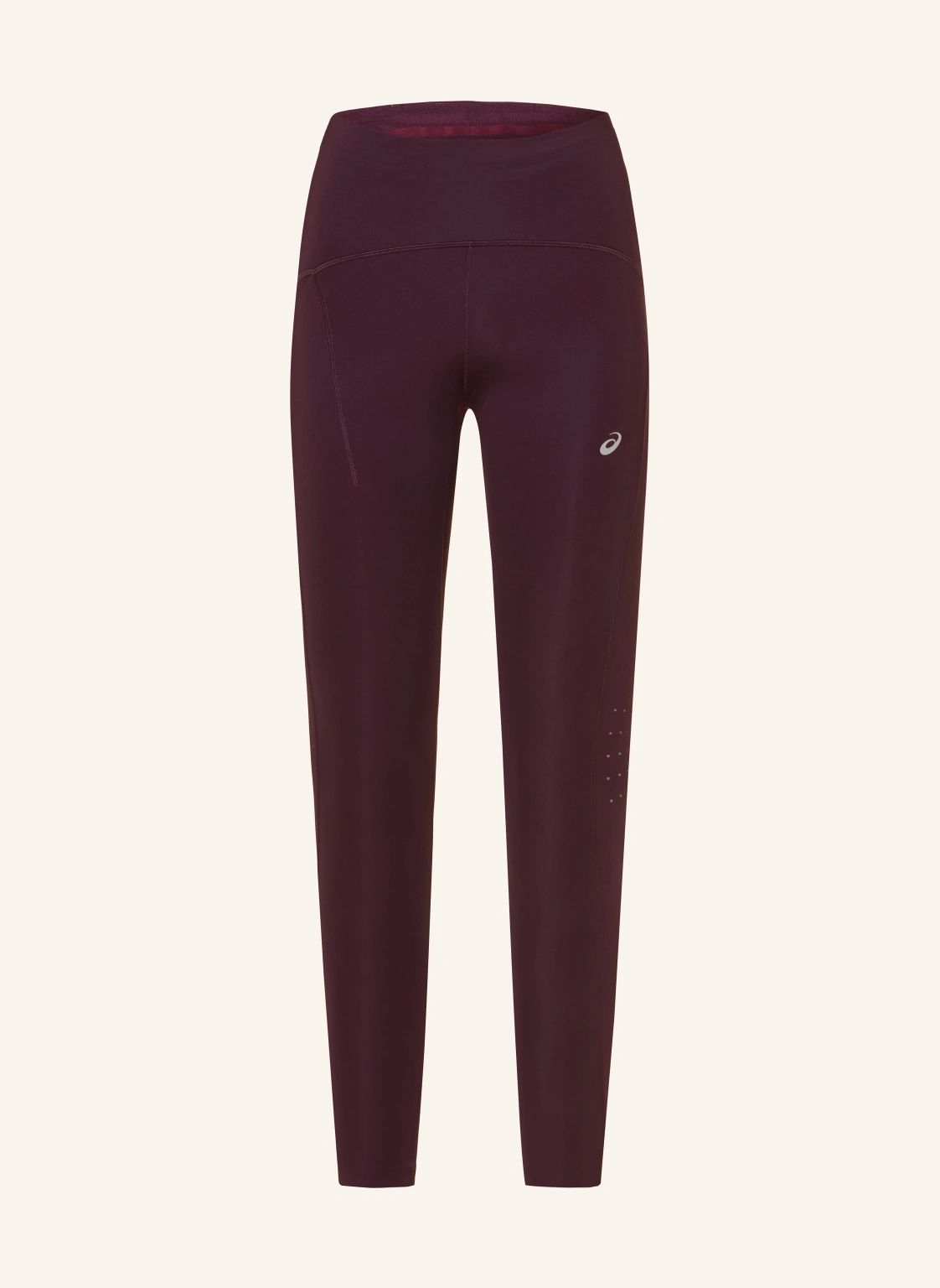 ASICS Lauf-Tights ROAD HIGH WAIST TIGHT