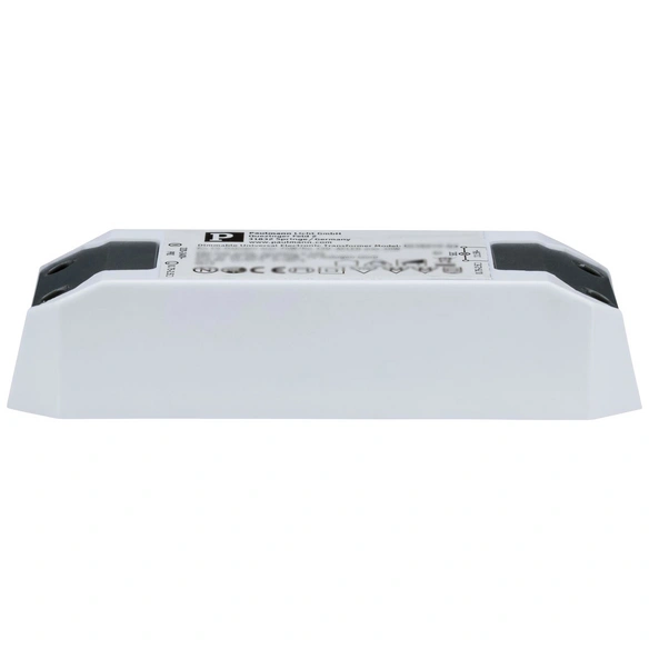 Elektronischer Trafo, für: Halogen- und LED-Leuchtmittel