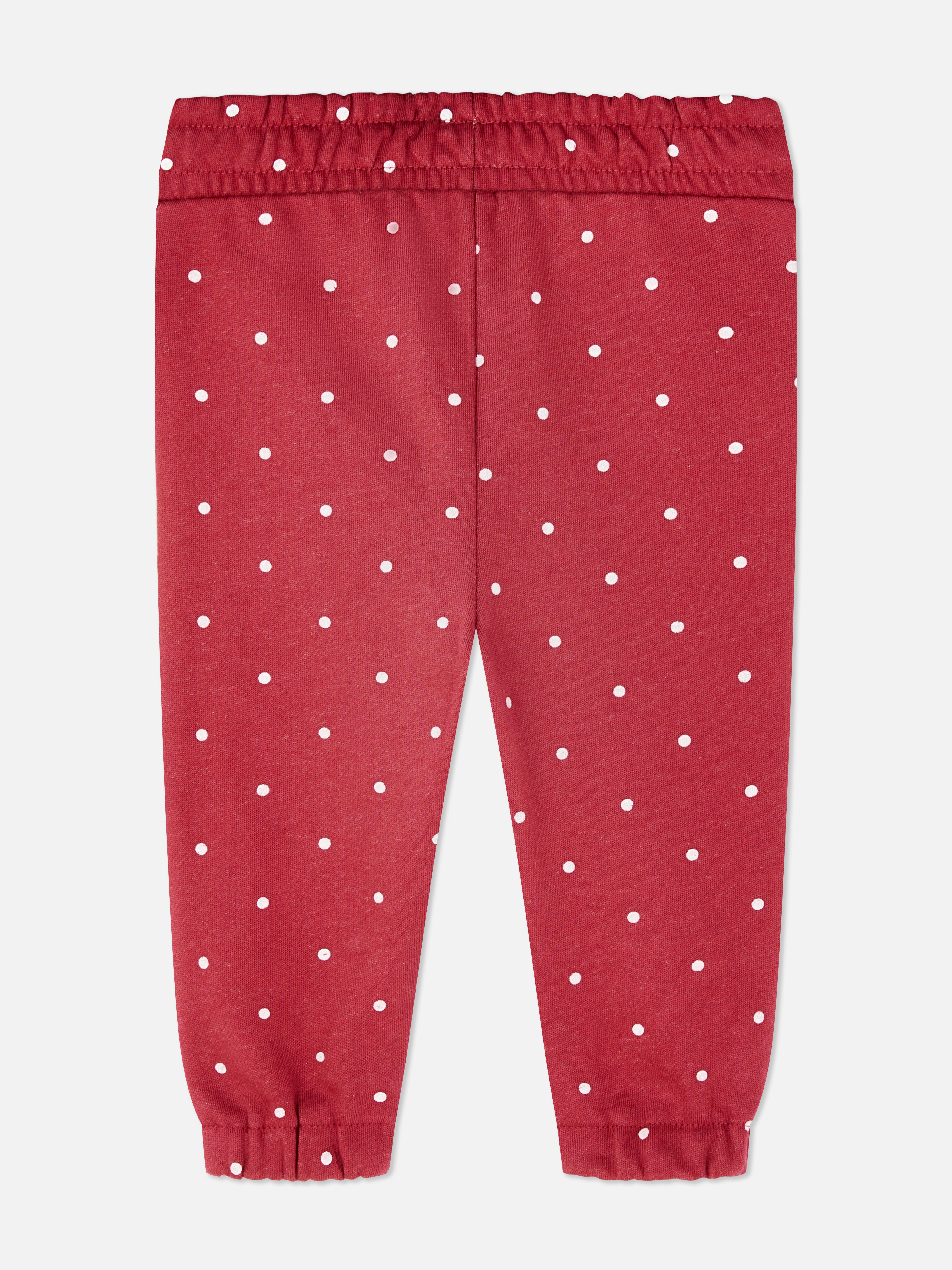 0-36mths | Printed Joggers