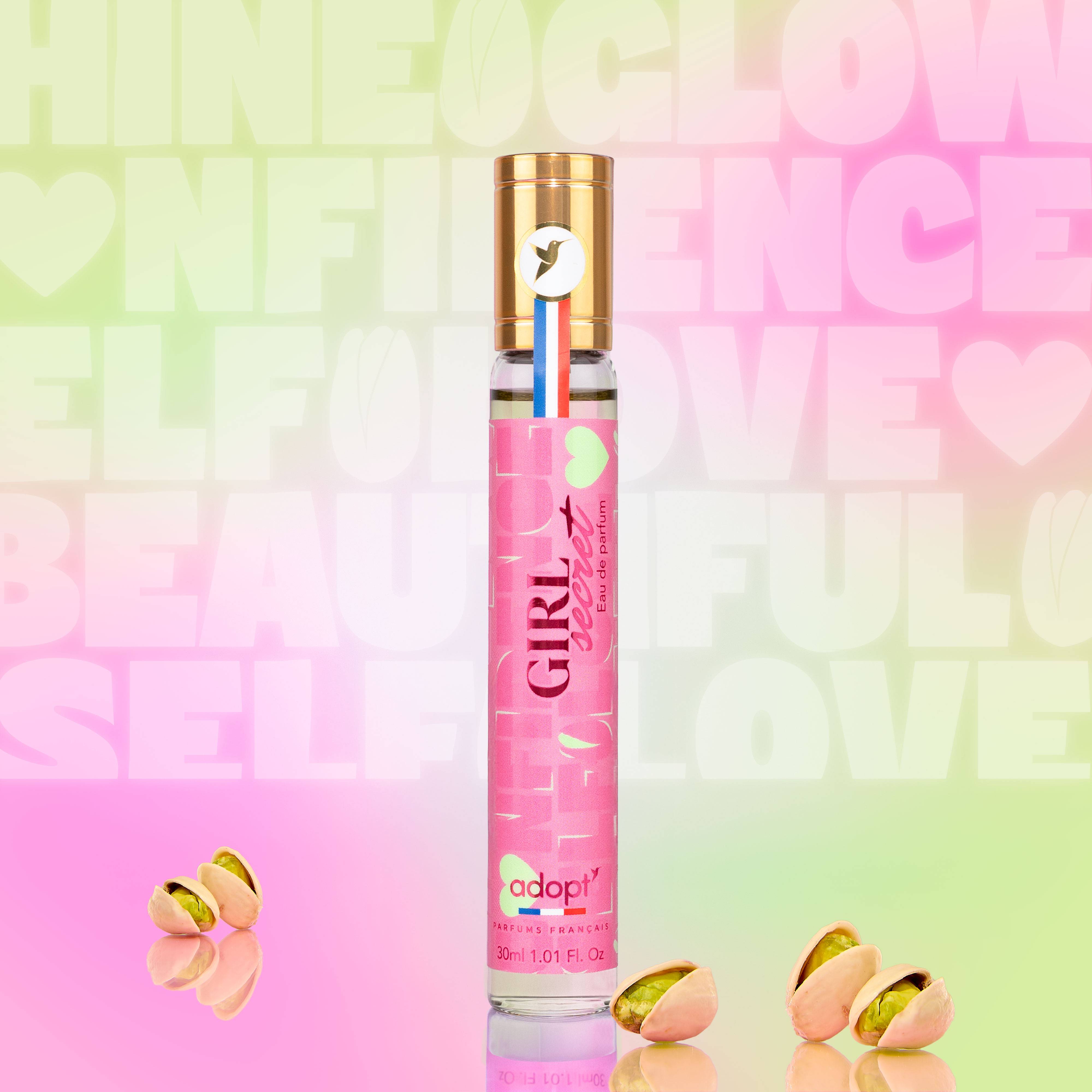 Girl SecretEau de parfum 30 ml