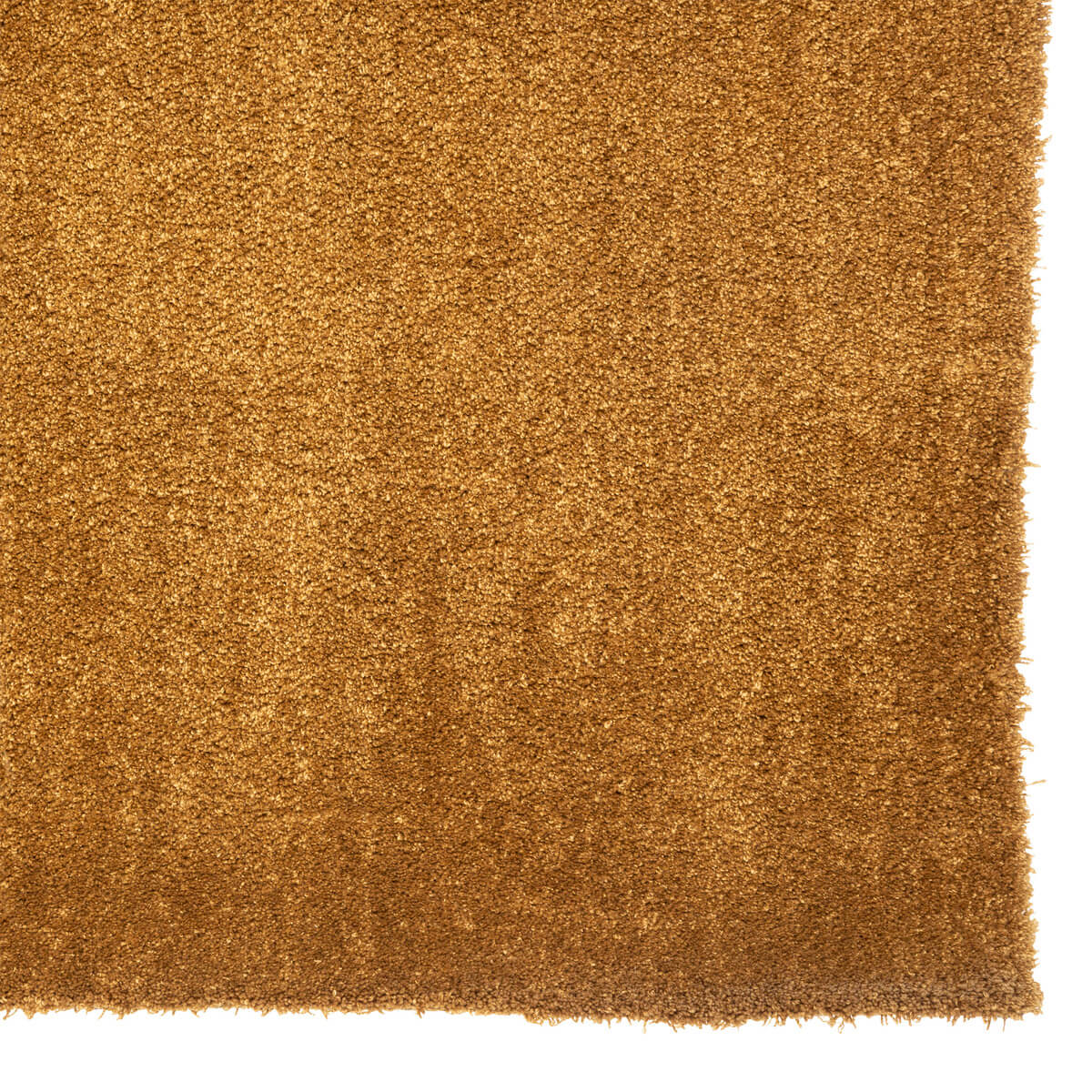 Rug "Joanne" Mustard yellow, 160x230 cm