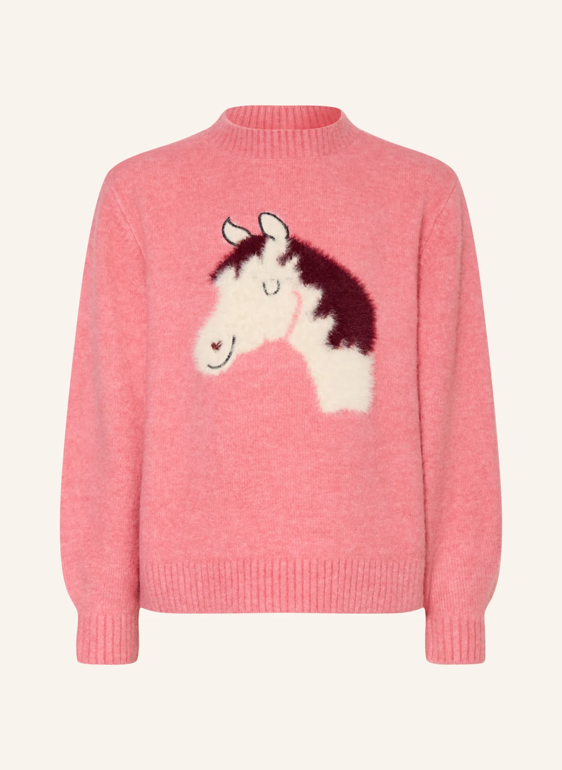 s.Oliver RED Pullover