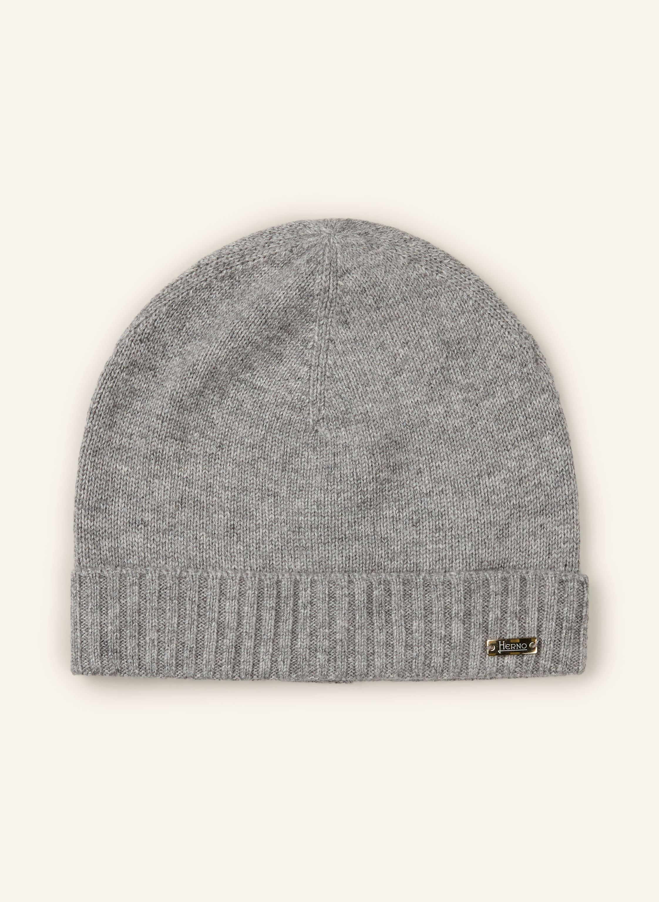 HERNO Cashmere-Mütze