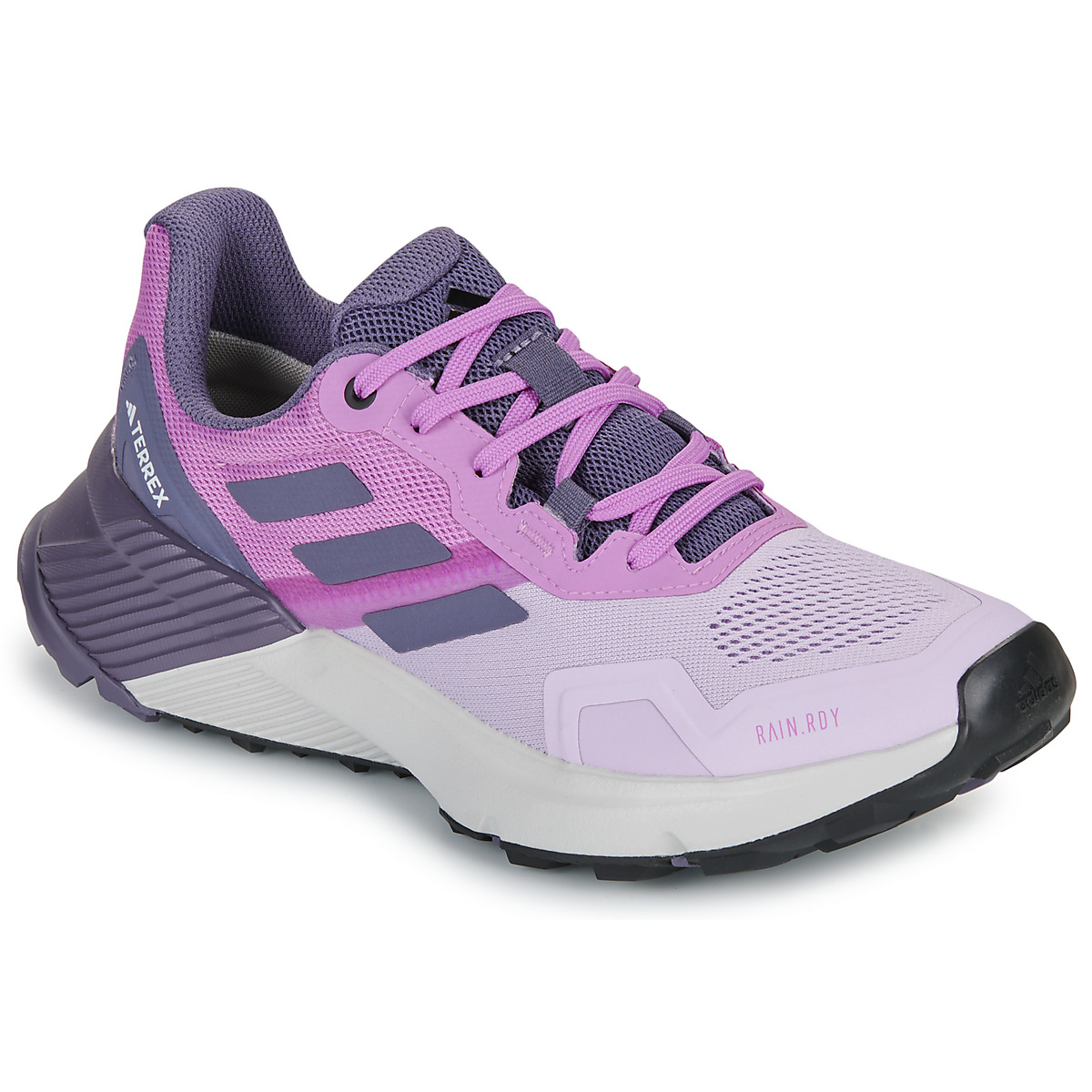 adidas TERREX - TERREX SOULSTRIDE R.RDY W - Pink / Violet