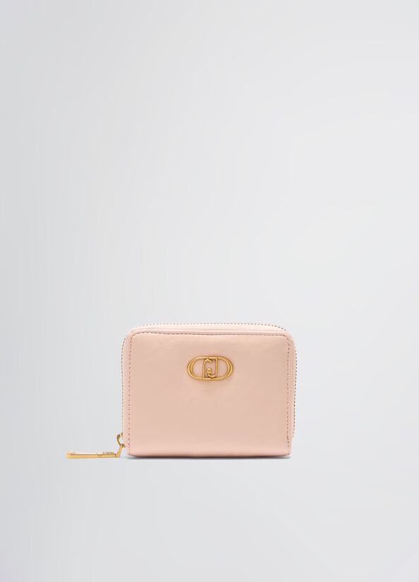 Portafoglio LaPuffy medio