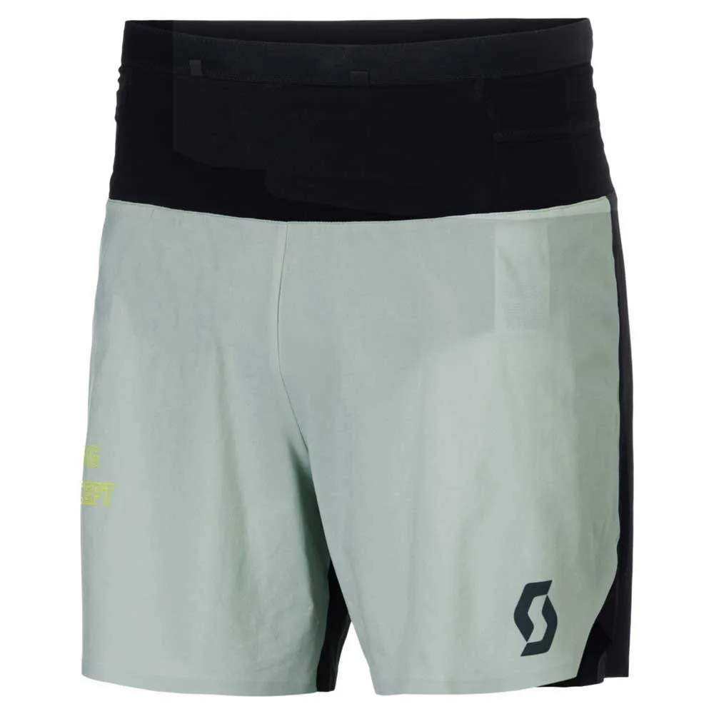 Scott RC shorts