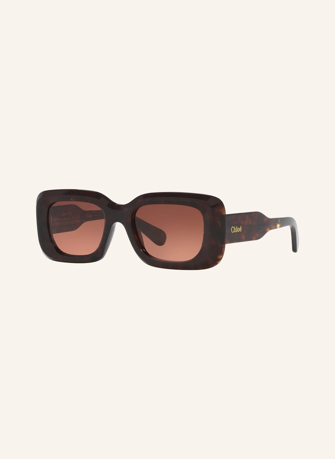 Chloé Sonnenbrille CH0188S