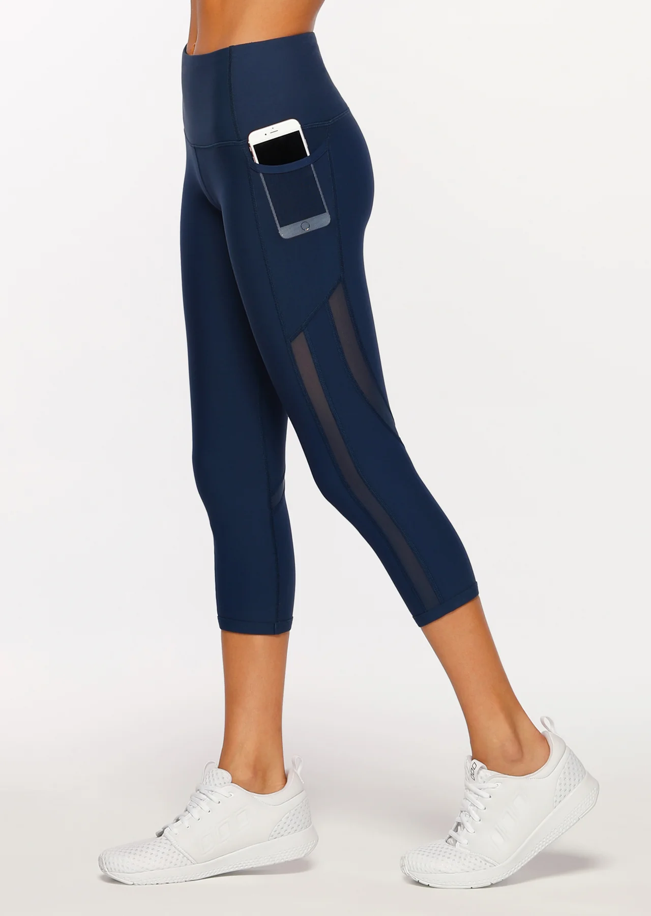 Sculpt Core 7/8 Tight