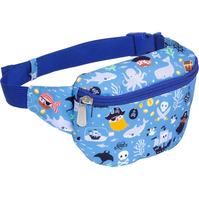 Bauchtasche Kids Pirates