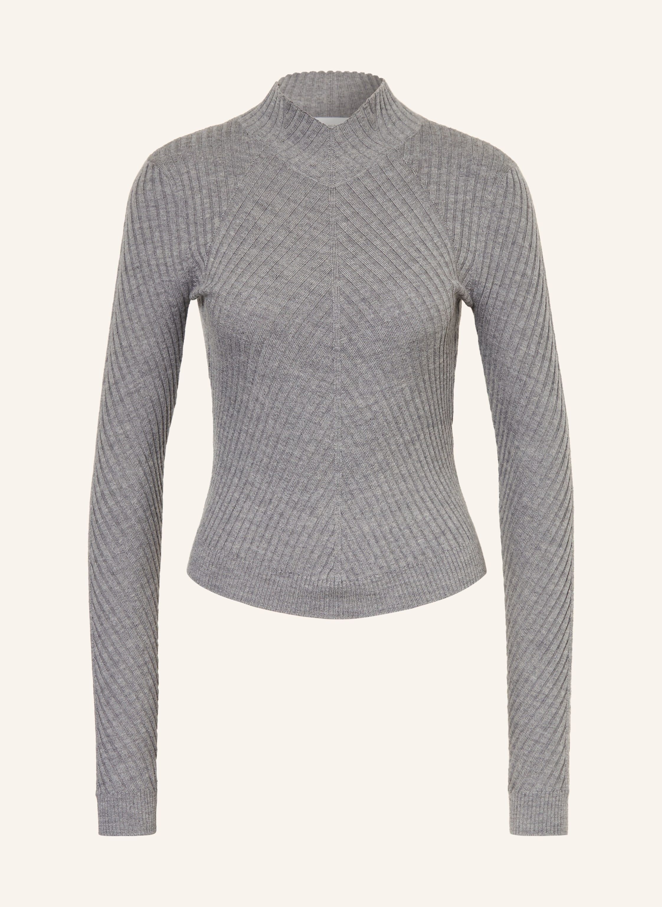 VICTORIA BECKHAM Pullover aus Merinowolle
