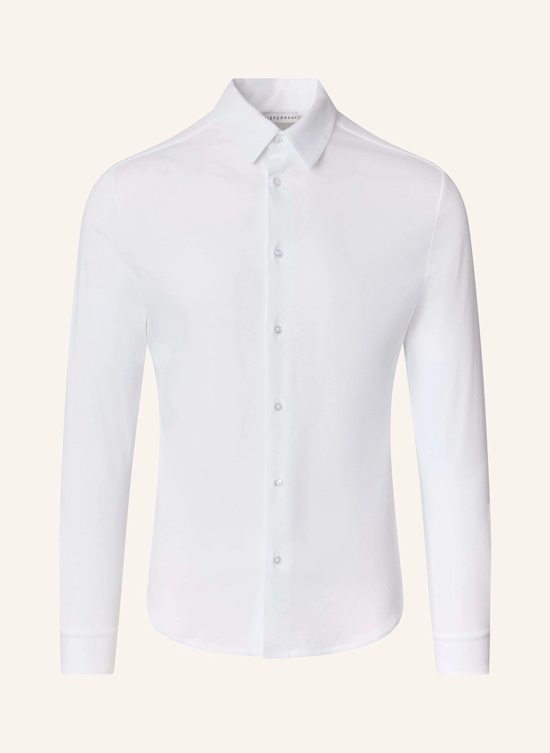 KIEFERMANN Jerseyhemd PIUSS