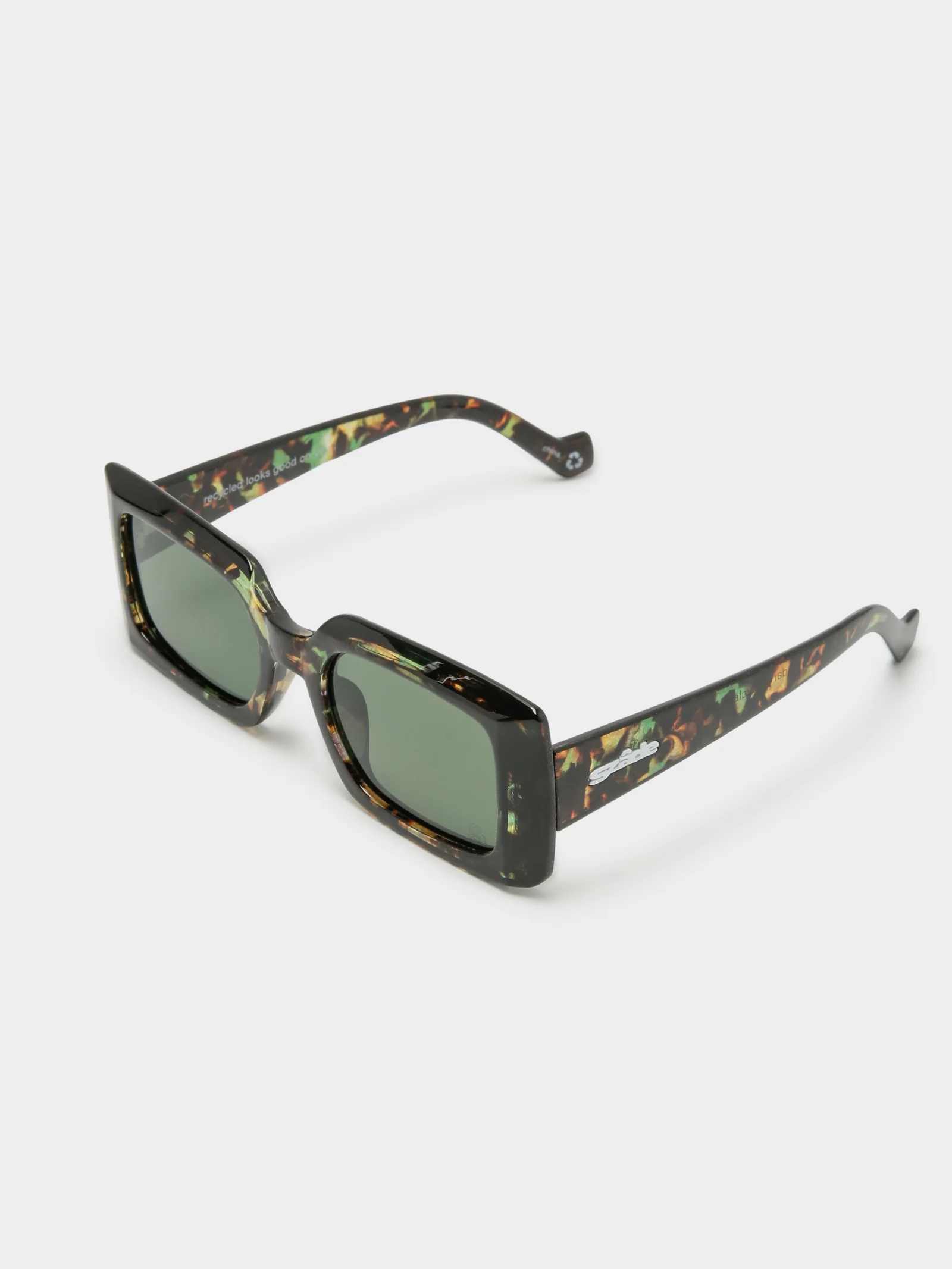 Dart Sunglasses