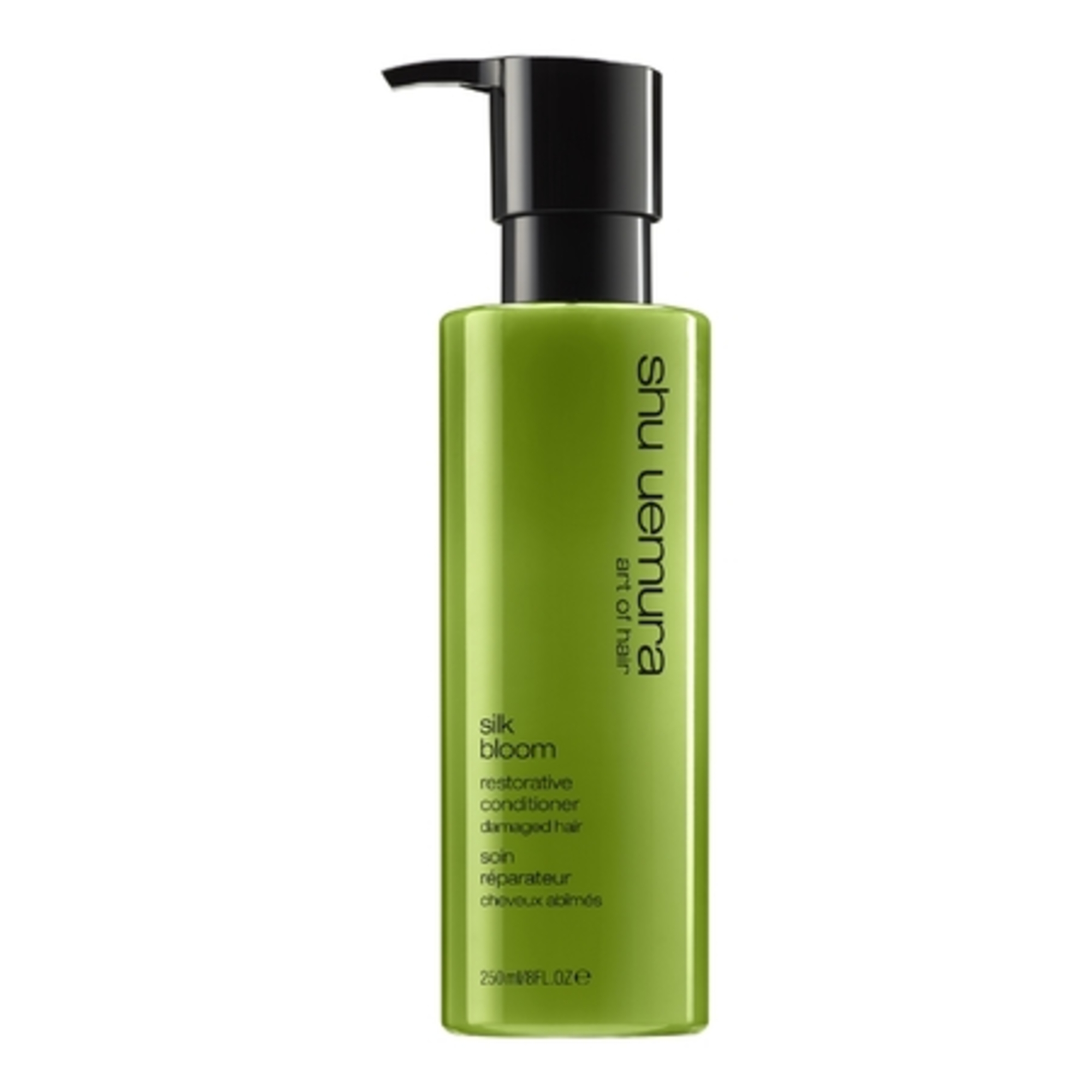 SILK BLOOMConditioner cheveux abimés