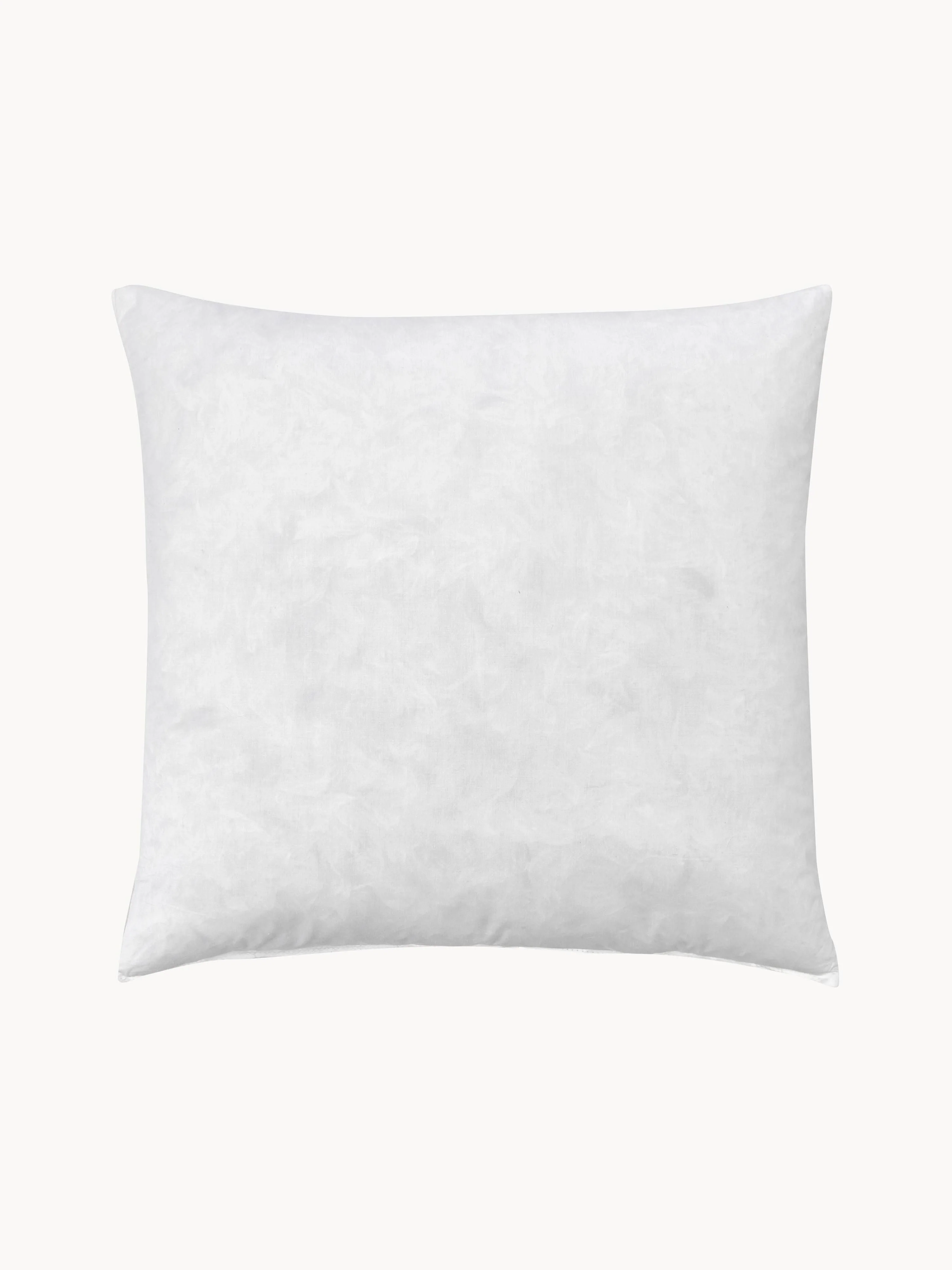 Kissen-Inlett Comfort, Feder-Füllung, in verschiedenen Größen