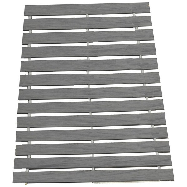 PVC Roll-Up Walkway