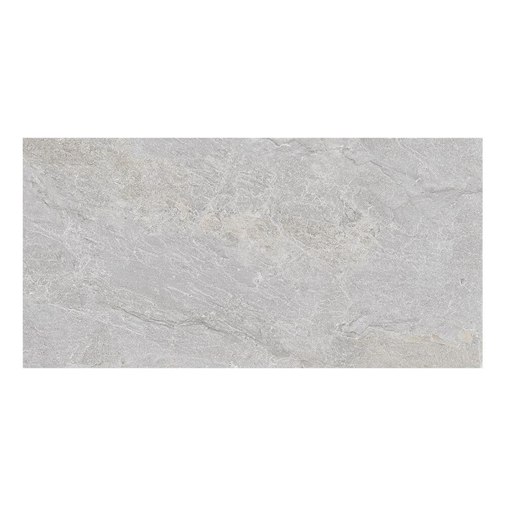 FLIS QUARZO 60X120CM 1,44M²/PK GREY