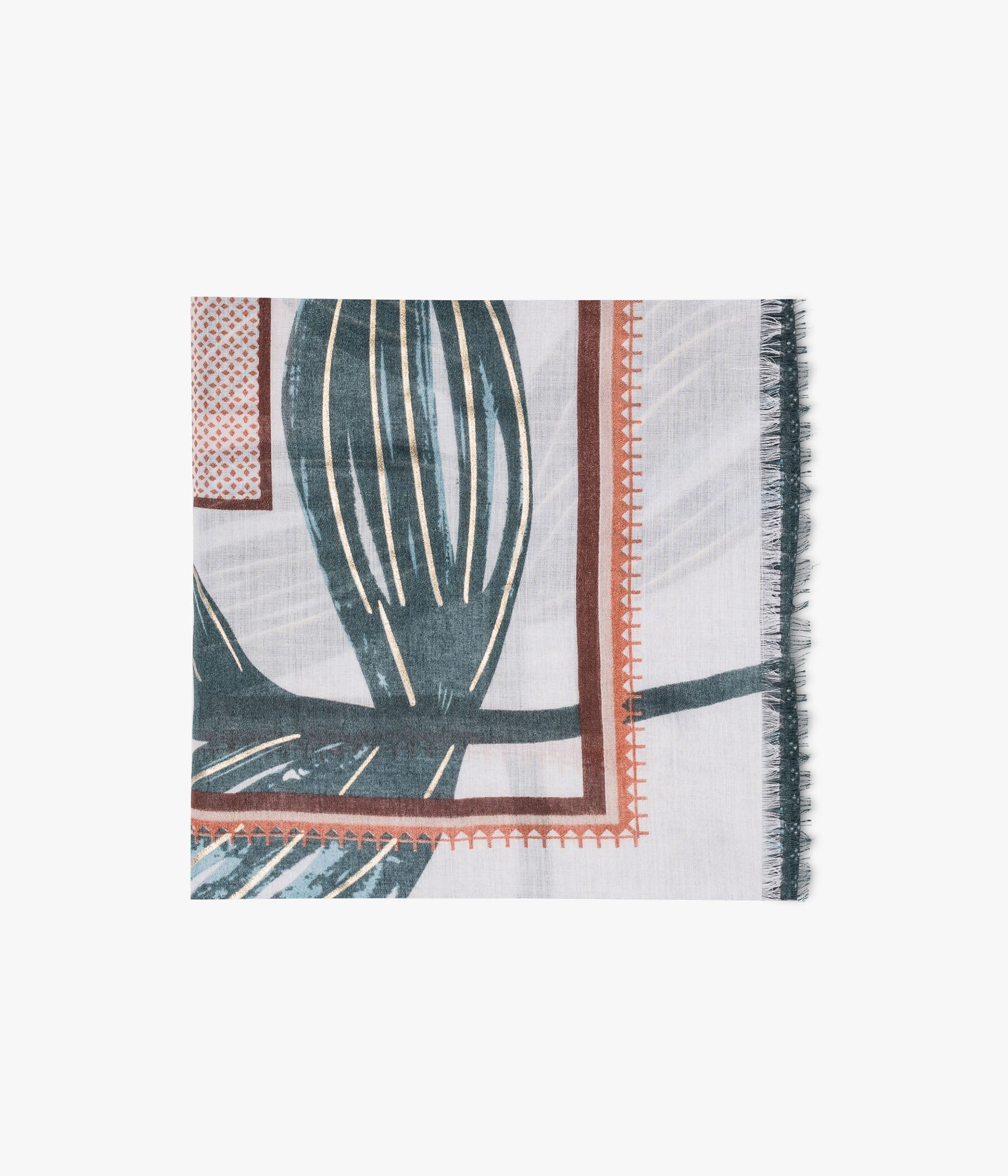 FOULARD CYRIELLE