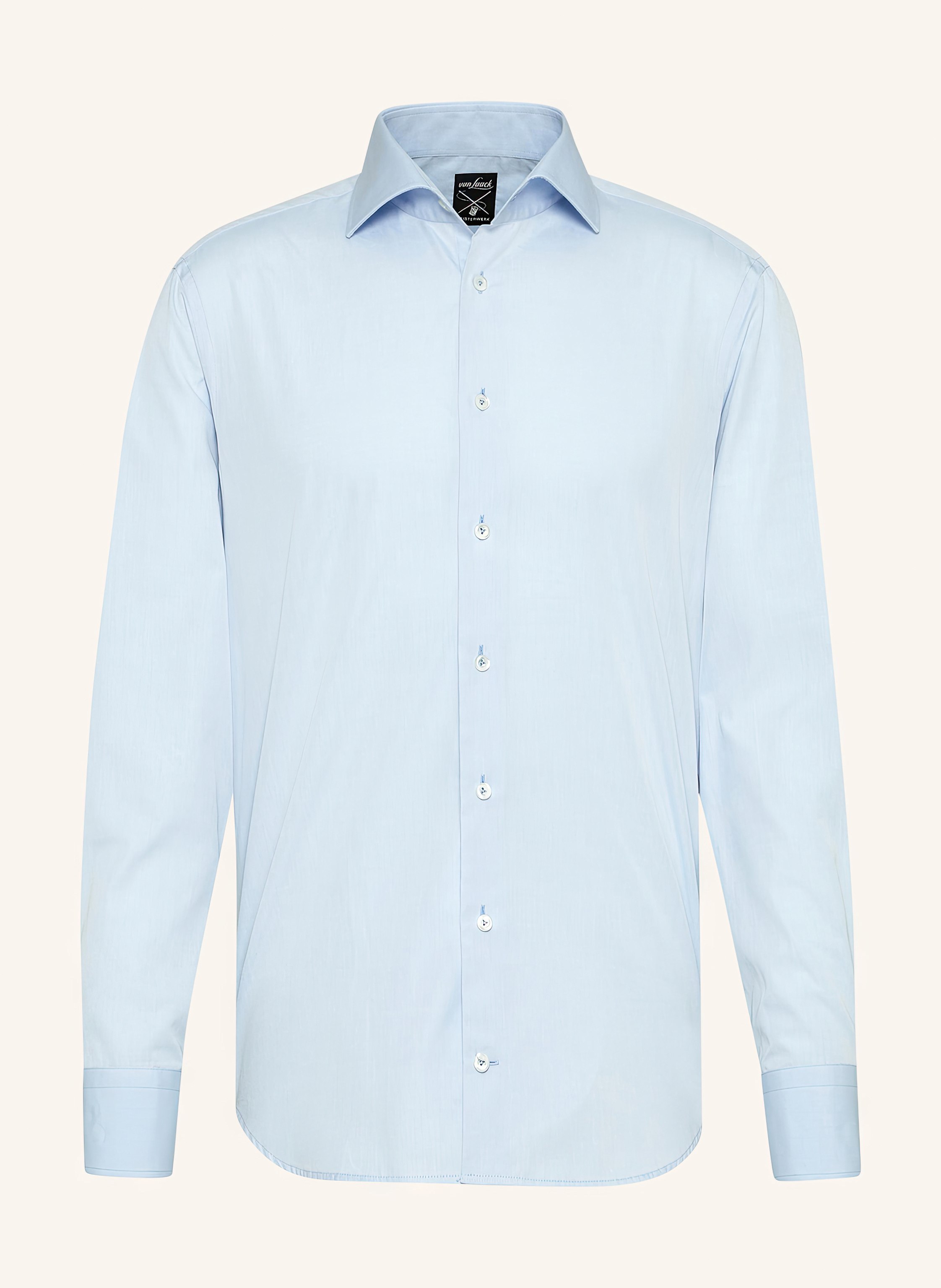 van Laack Hemd Tailor Fit